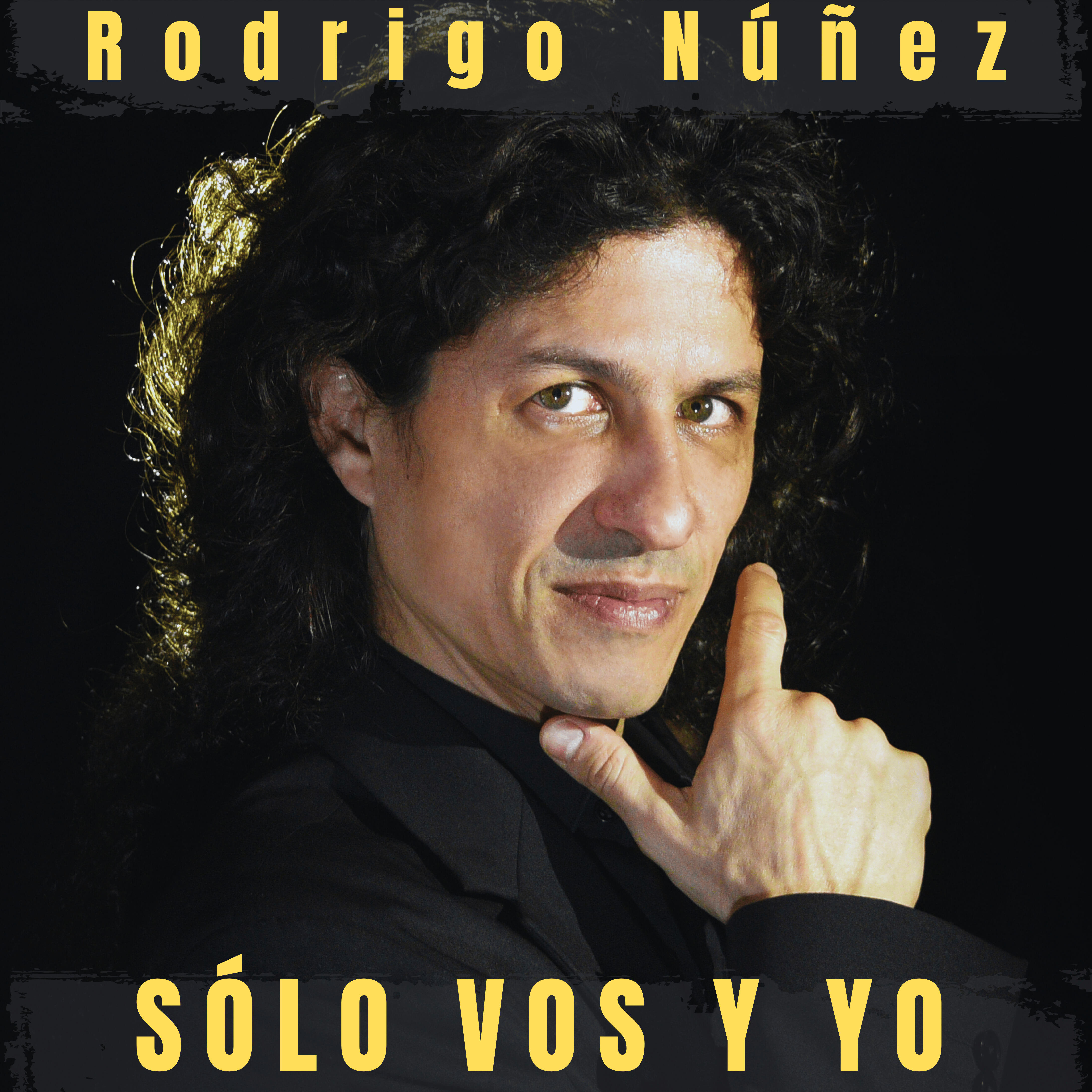 Релиз Sólo Vos y Yo