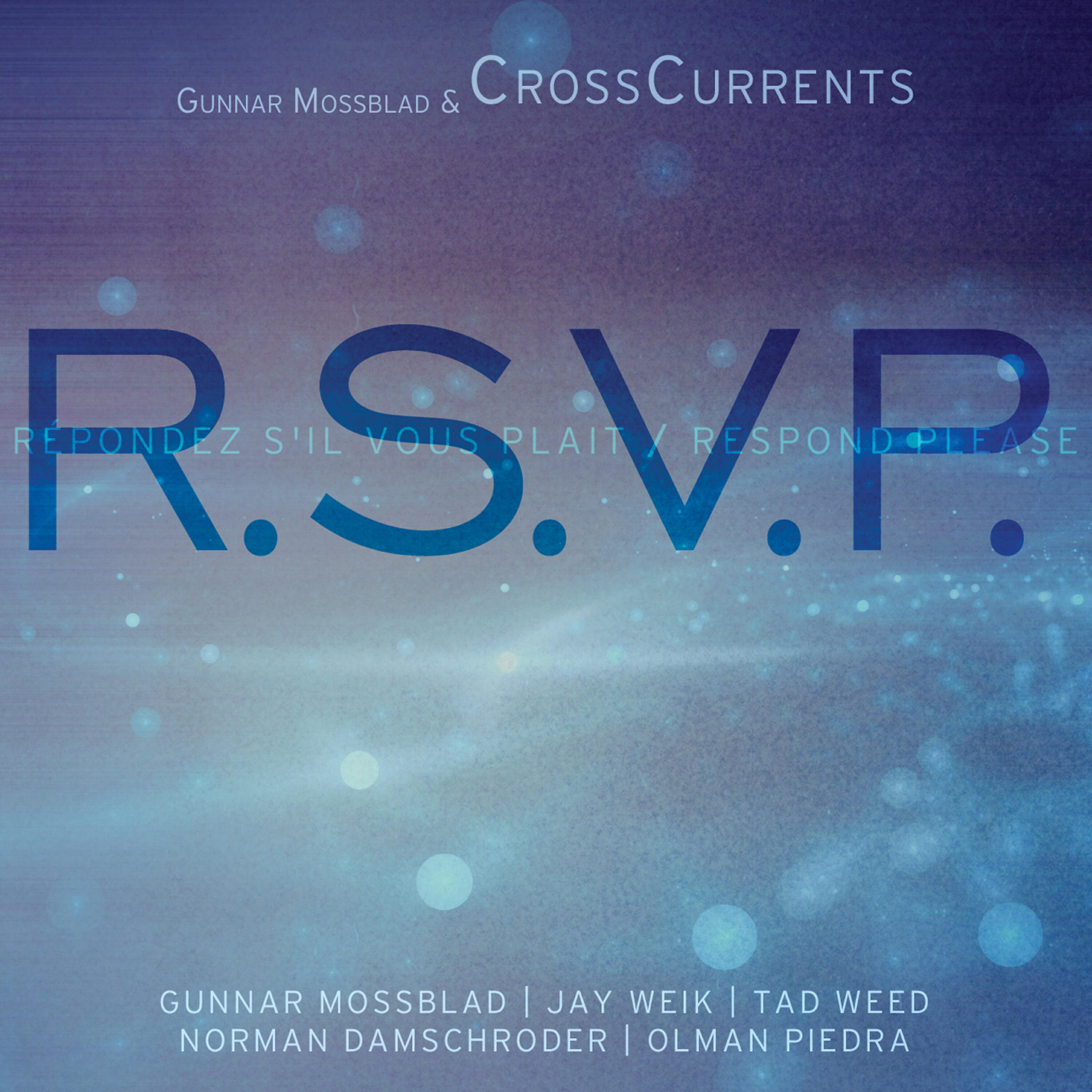 CrossCurrents