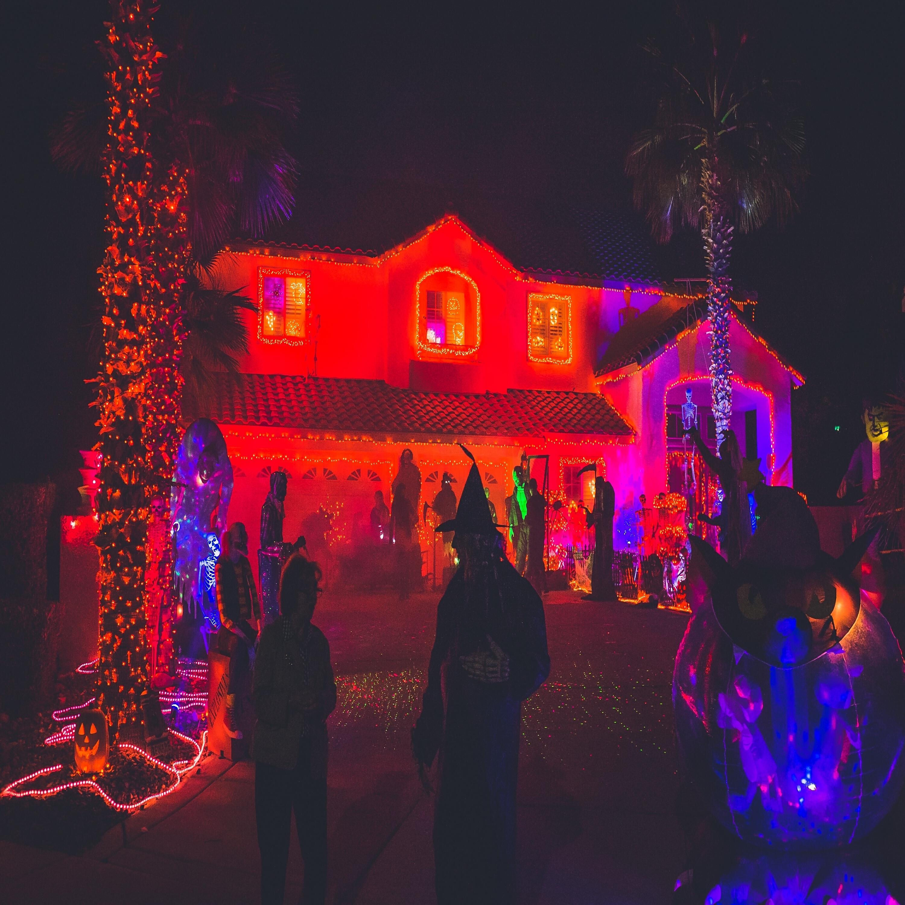 Релиз House Party