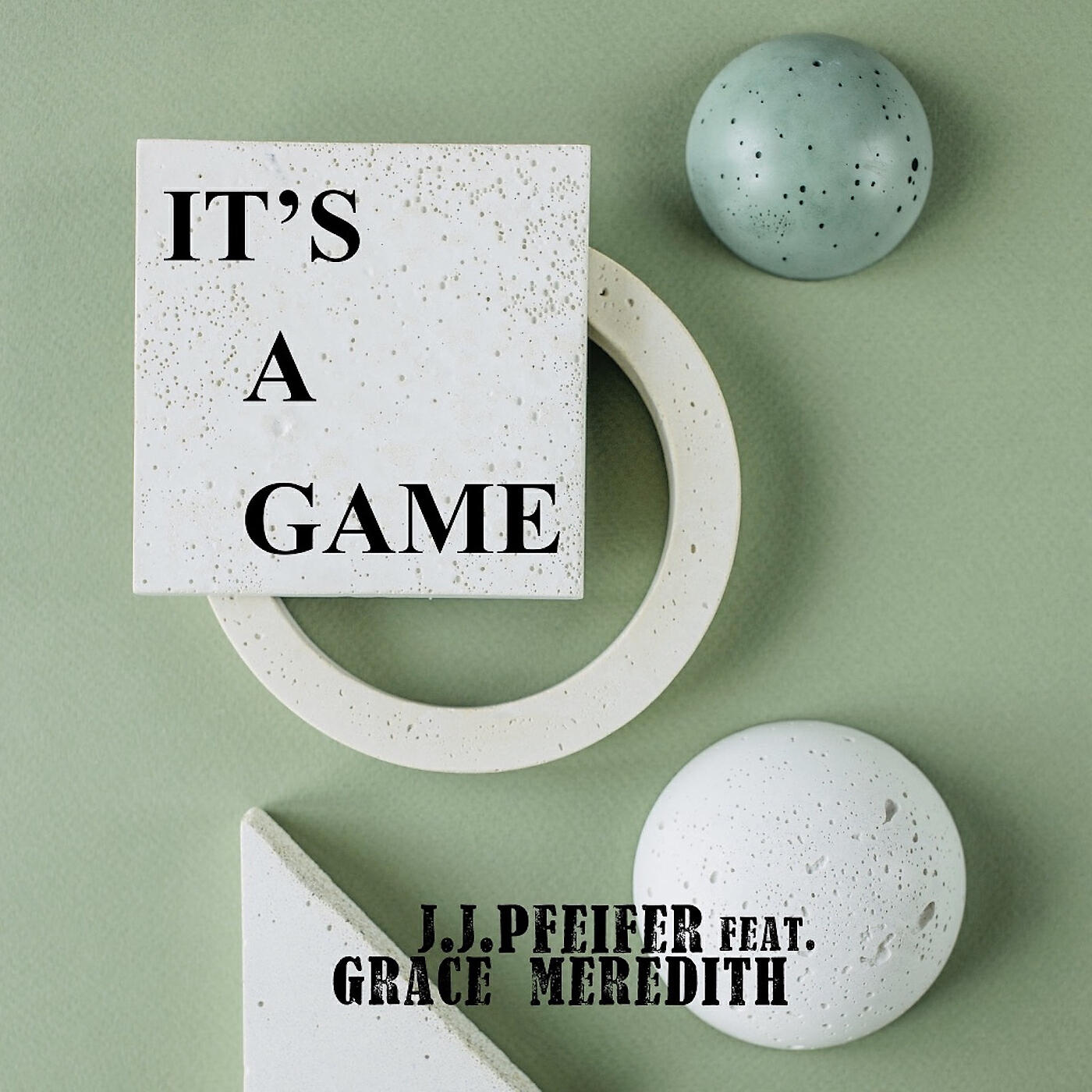 Grace Meredith