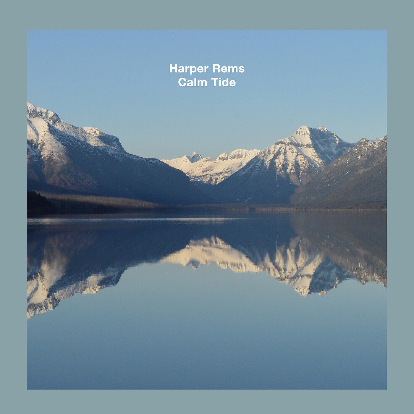 Релиз Calm Tide