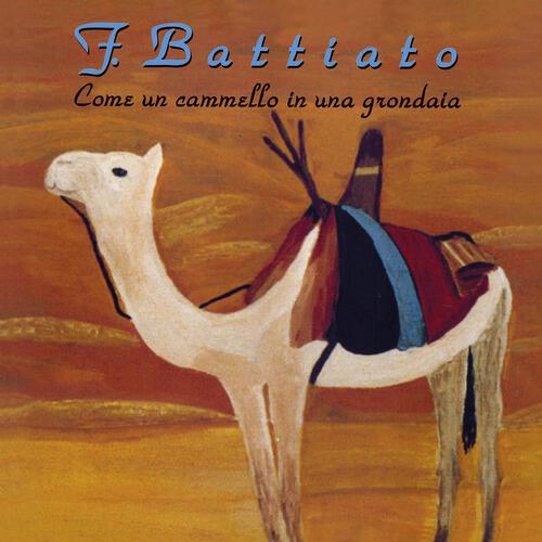 Релиз Come Un Cammello In Una Grondaia