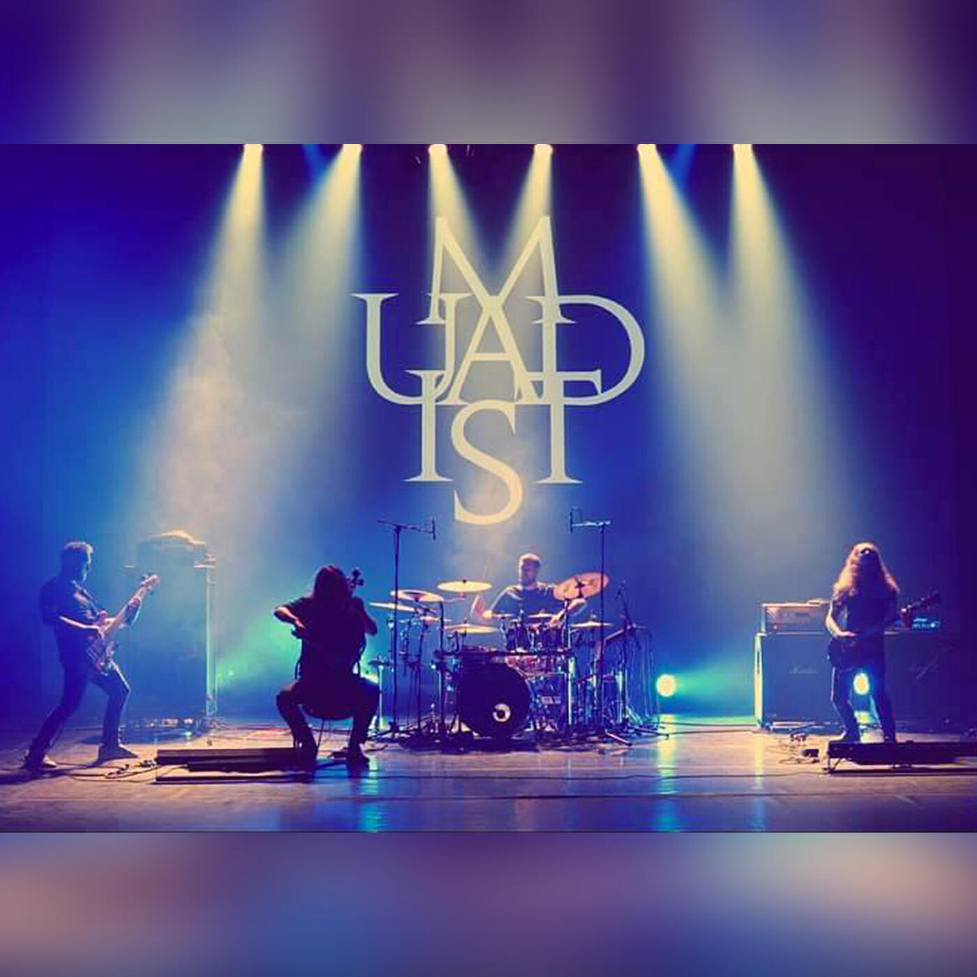 Релиз Live Session at Opera De Reims (Live)