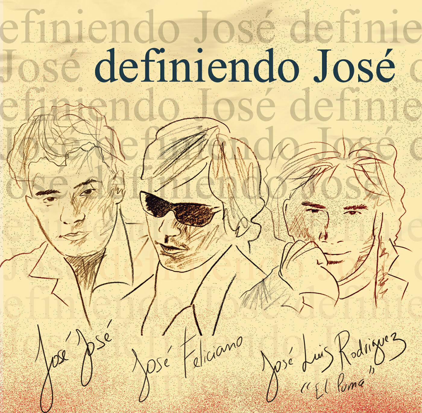 Релиз Definiendo Jose