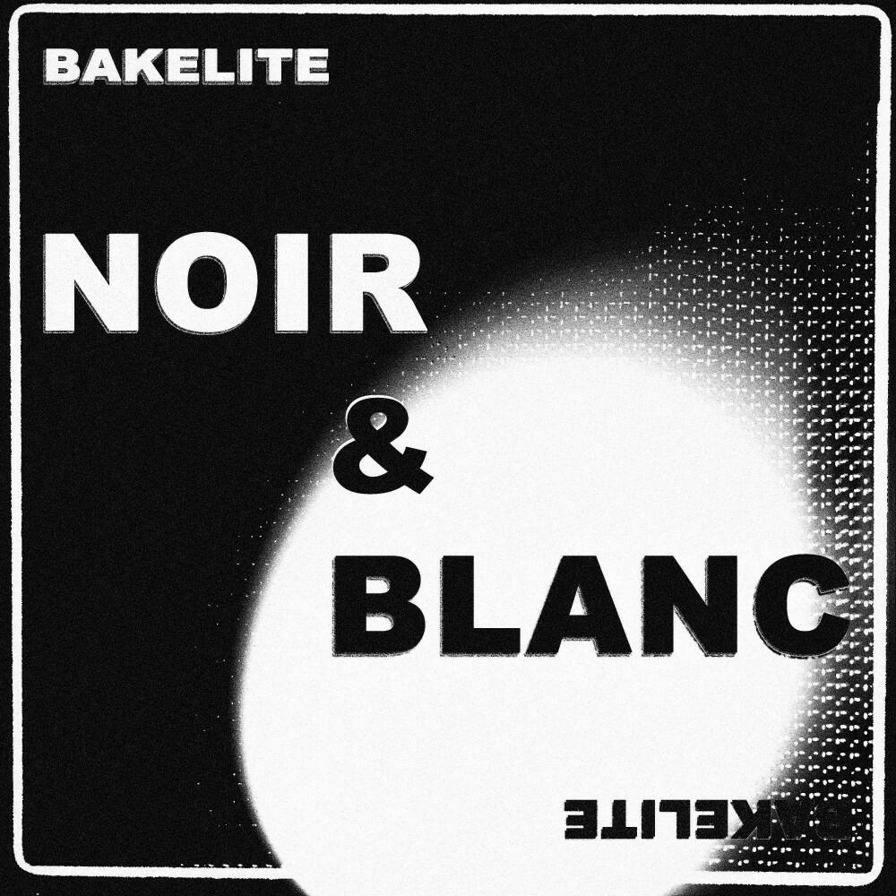 Релиз Noir & blanc