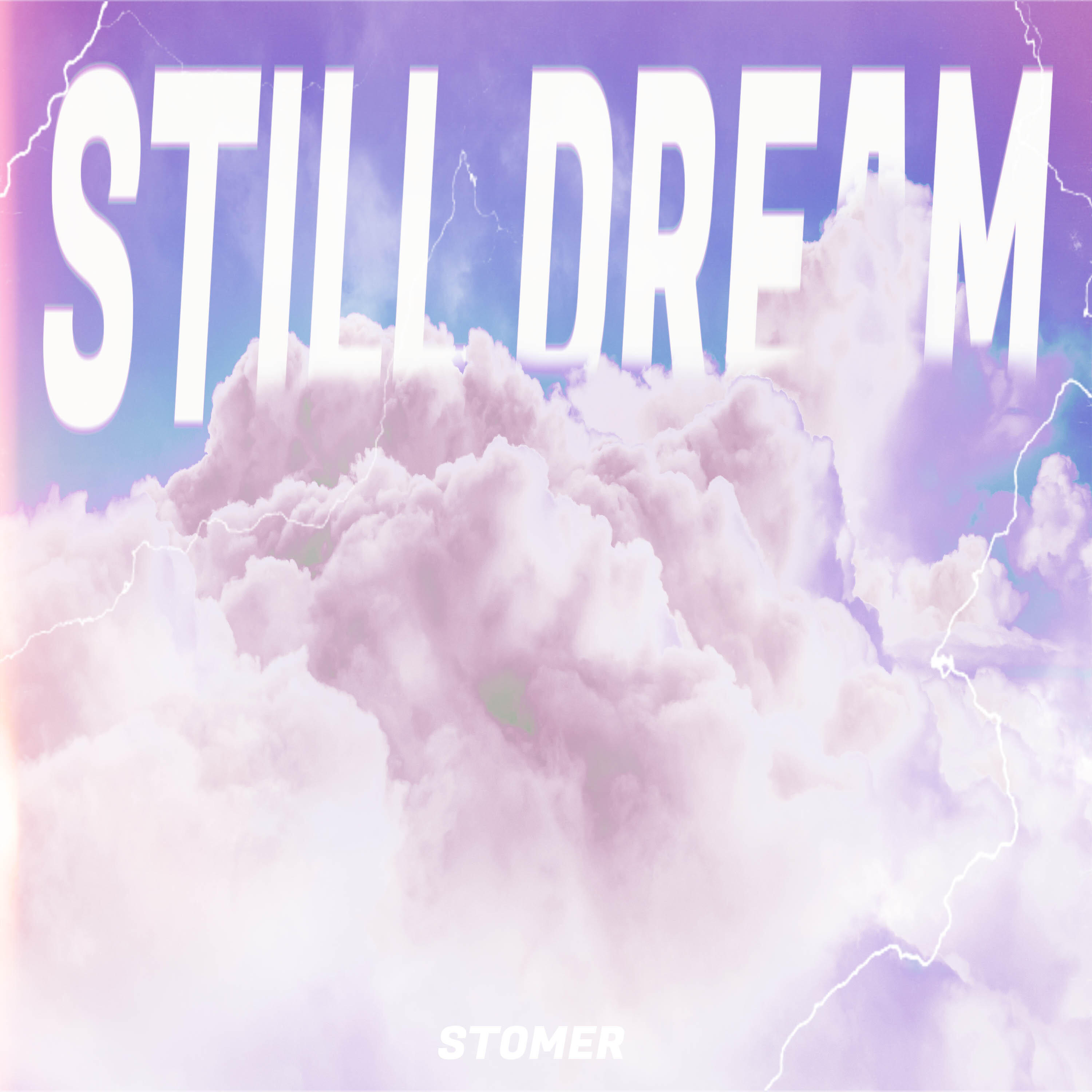 Релиз Still Dream