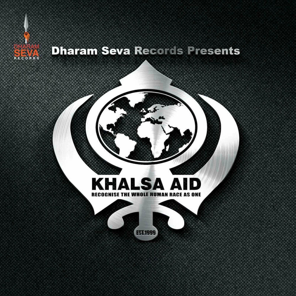 Релиз Khalsa Aid
