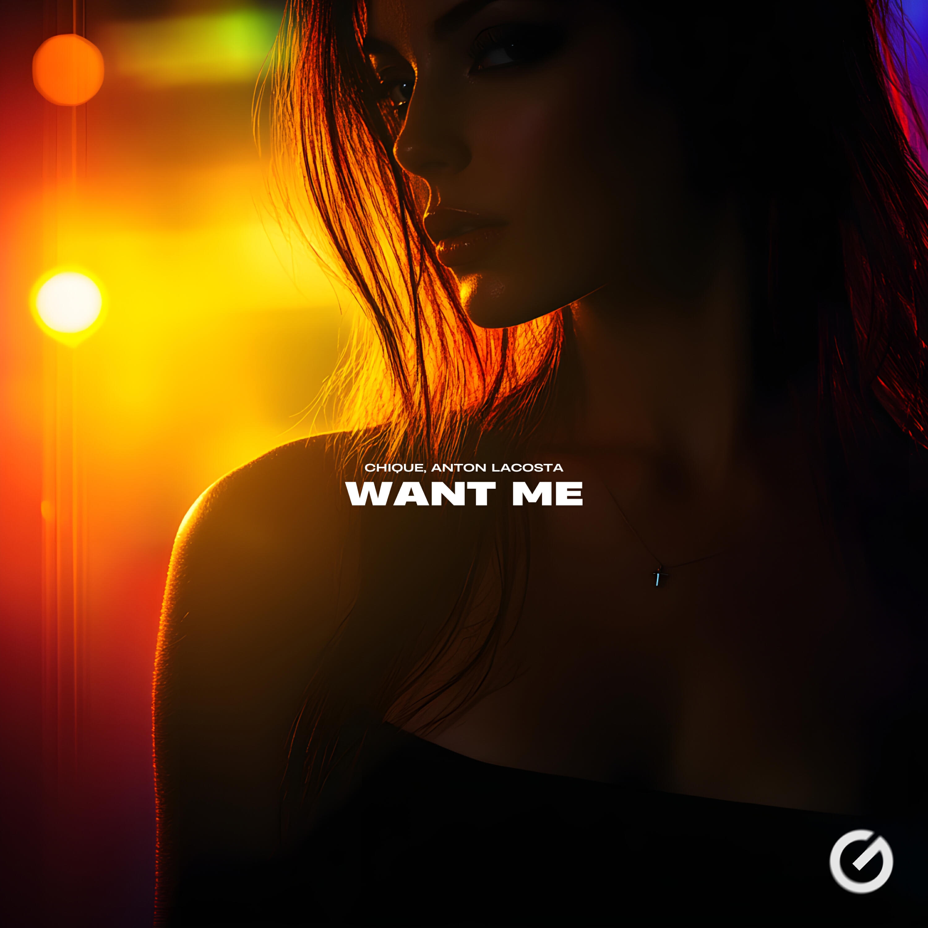 Релиз Want Me