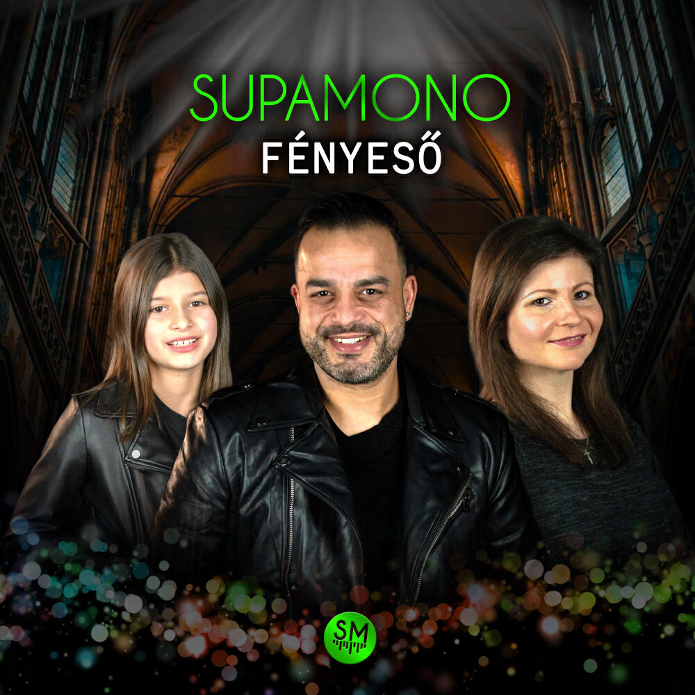 Релиз Fényeső