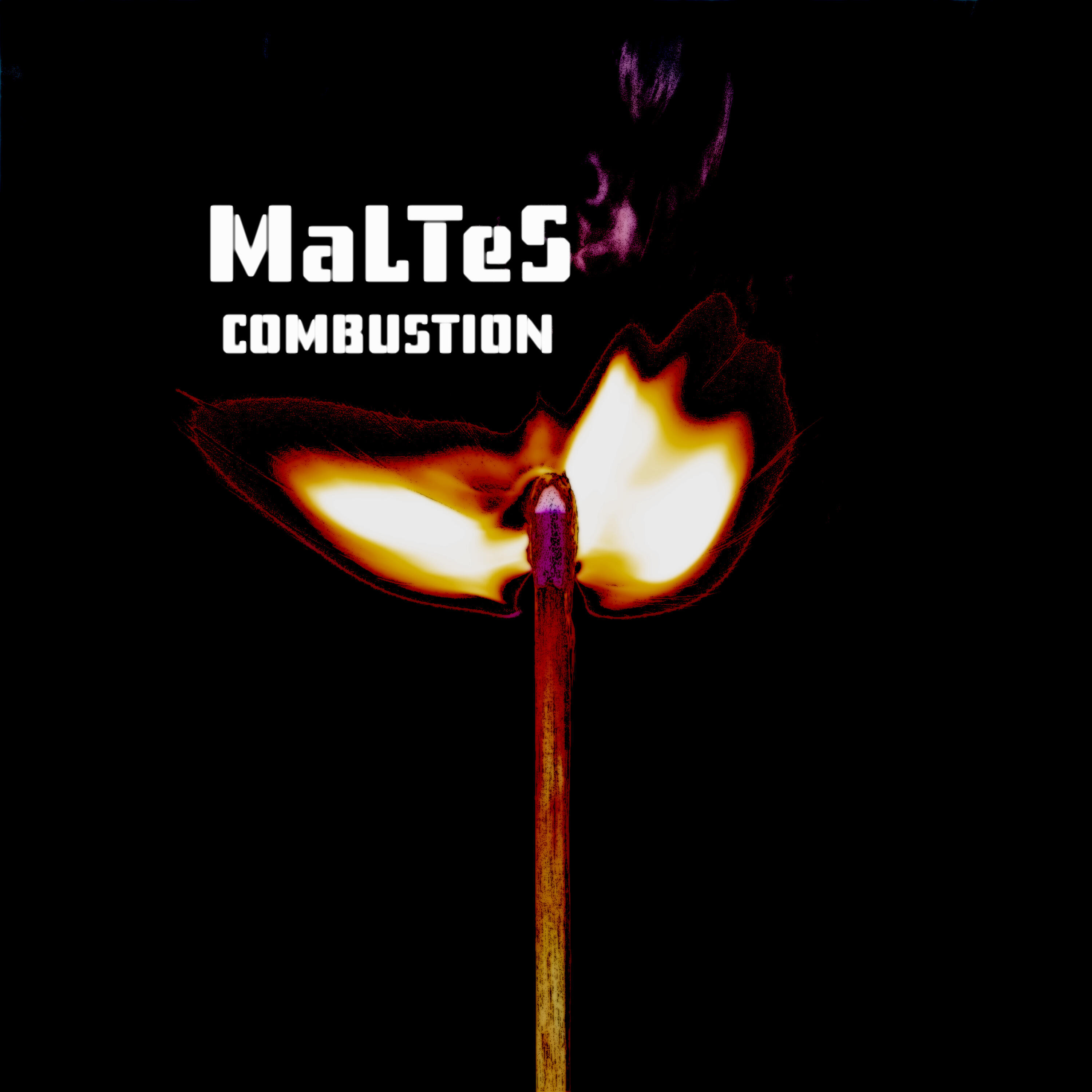 Релиз Combustion