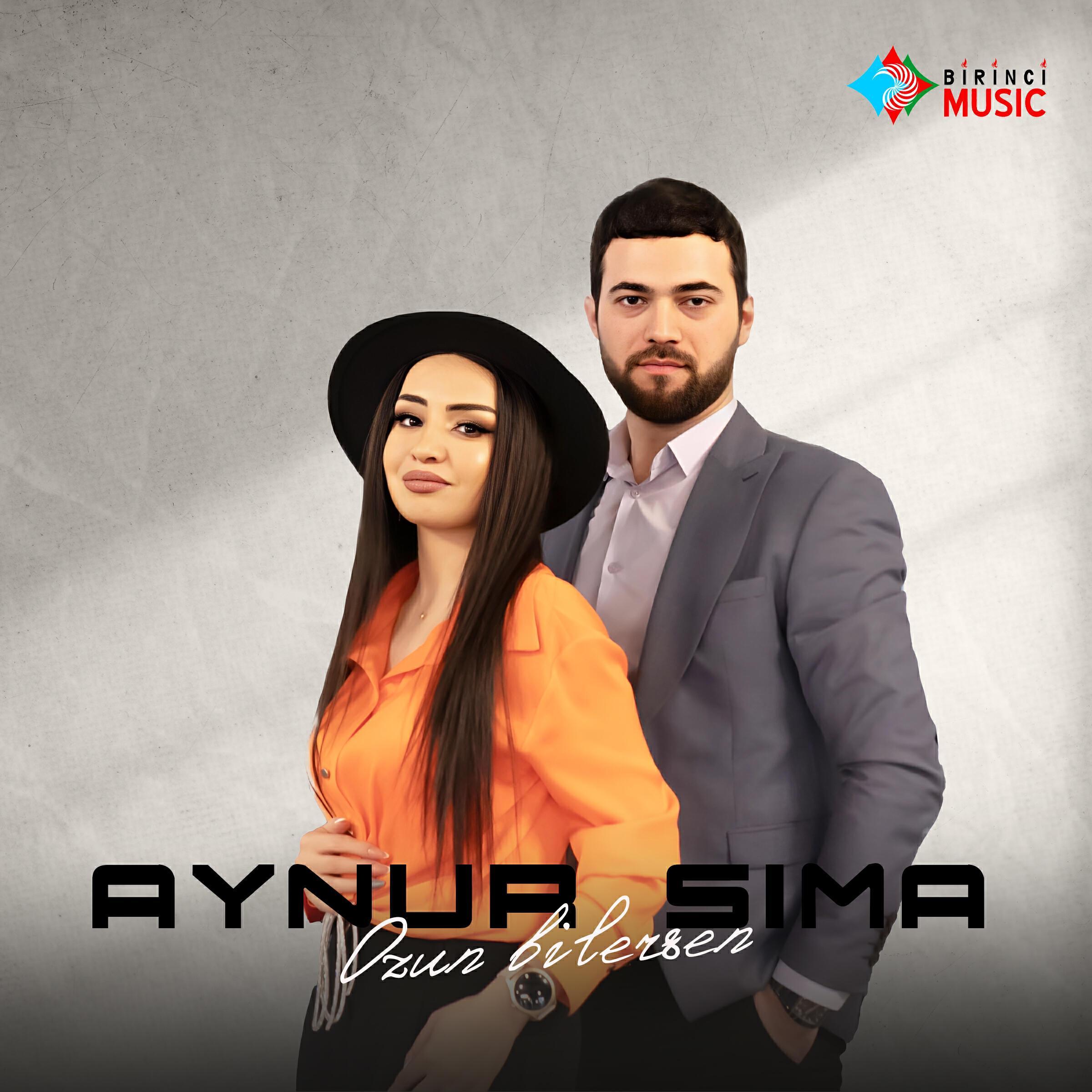 Aynur Sima