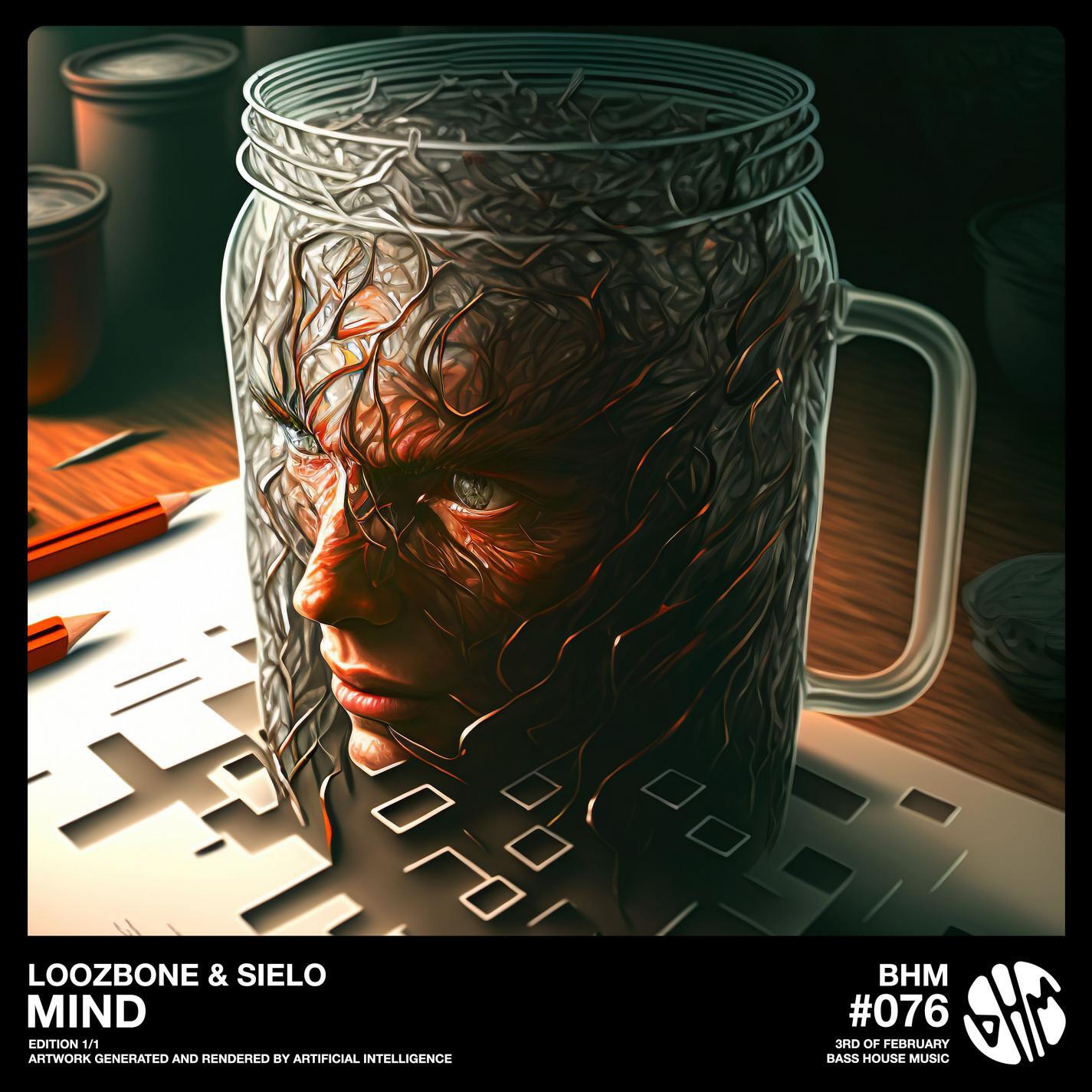 Релиз Mind
