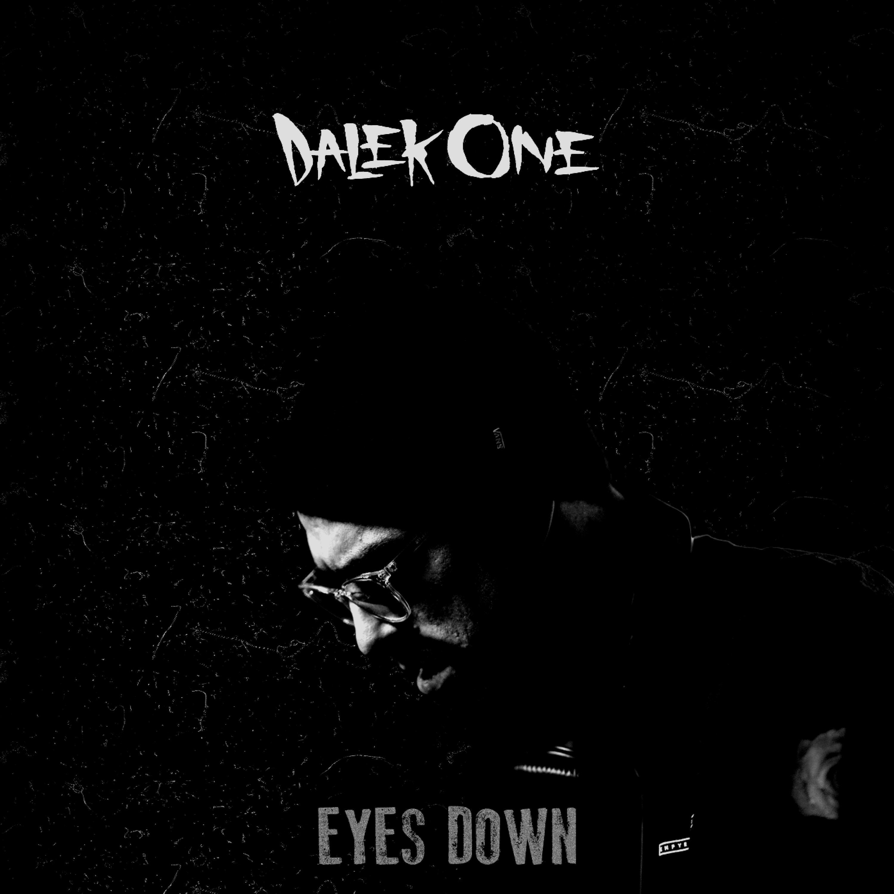 Релиз EYES DOWN