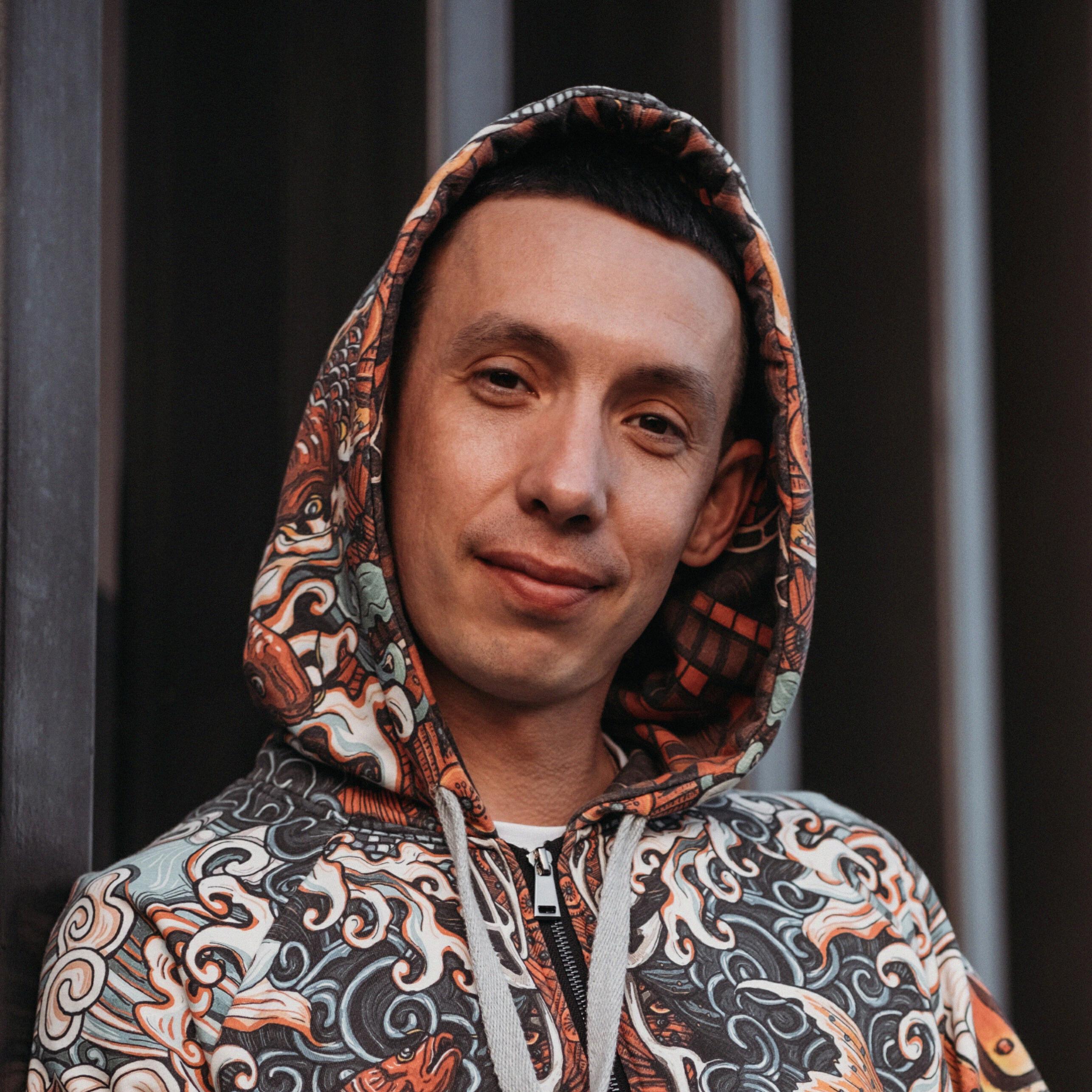 Alex Random