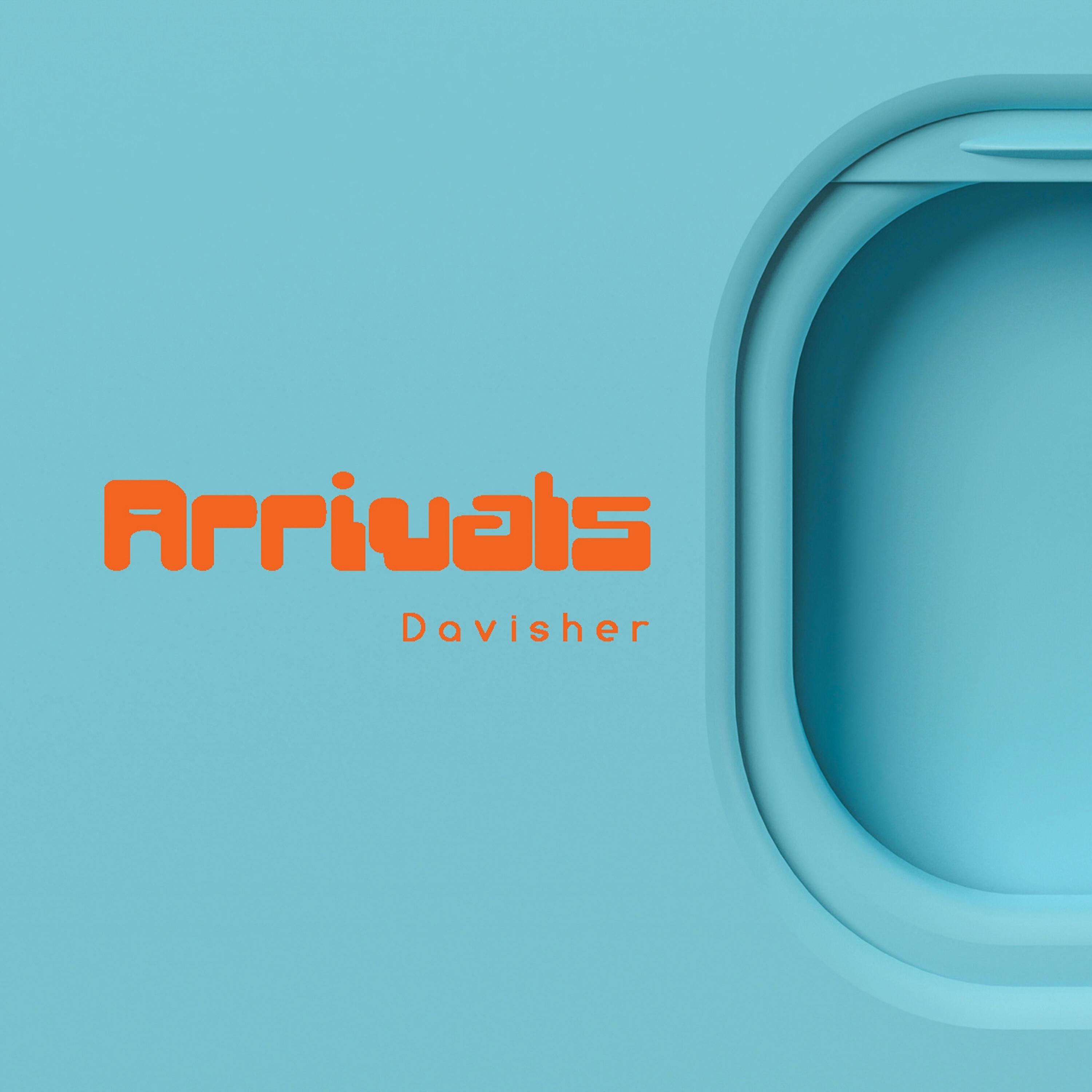 Релиз Arrivals