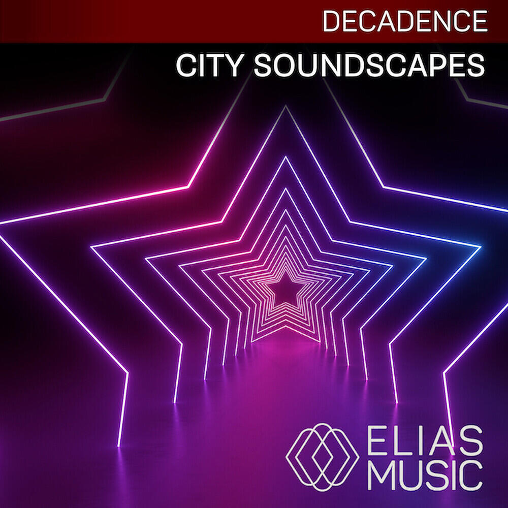 Релиз City Soundscapes