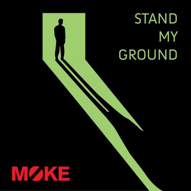 Релиз Stand My Ground