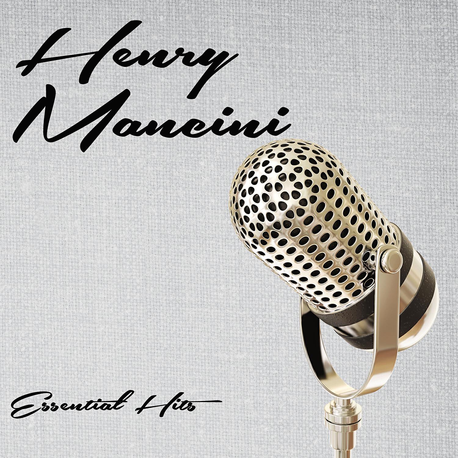 Постер альбома Essential Hits