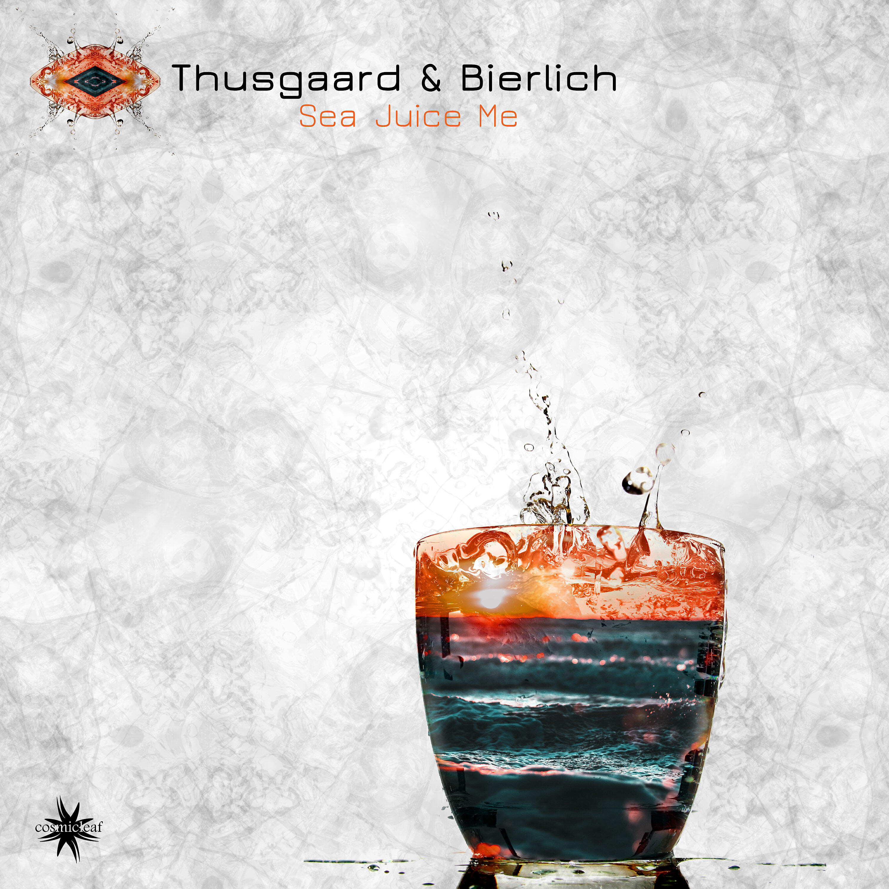 Релиз Sea Juice Me