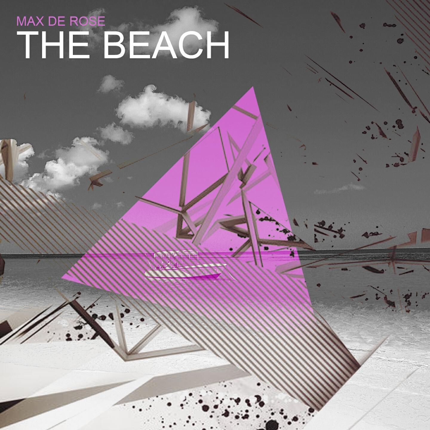 Релиз The Beach