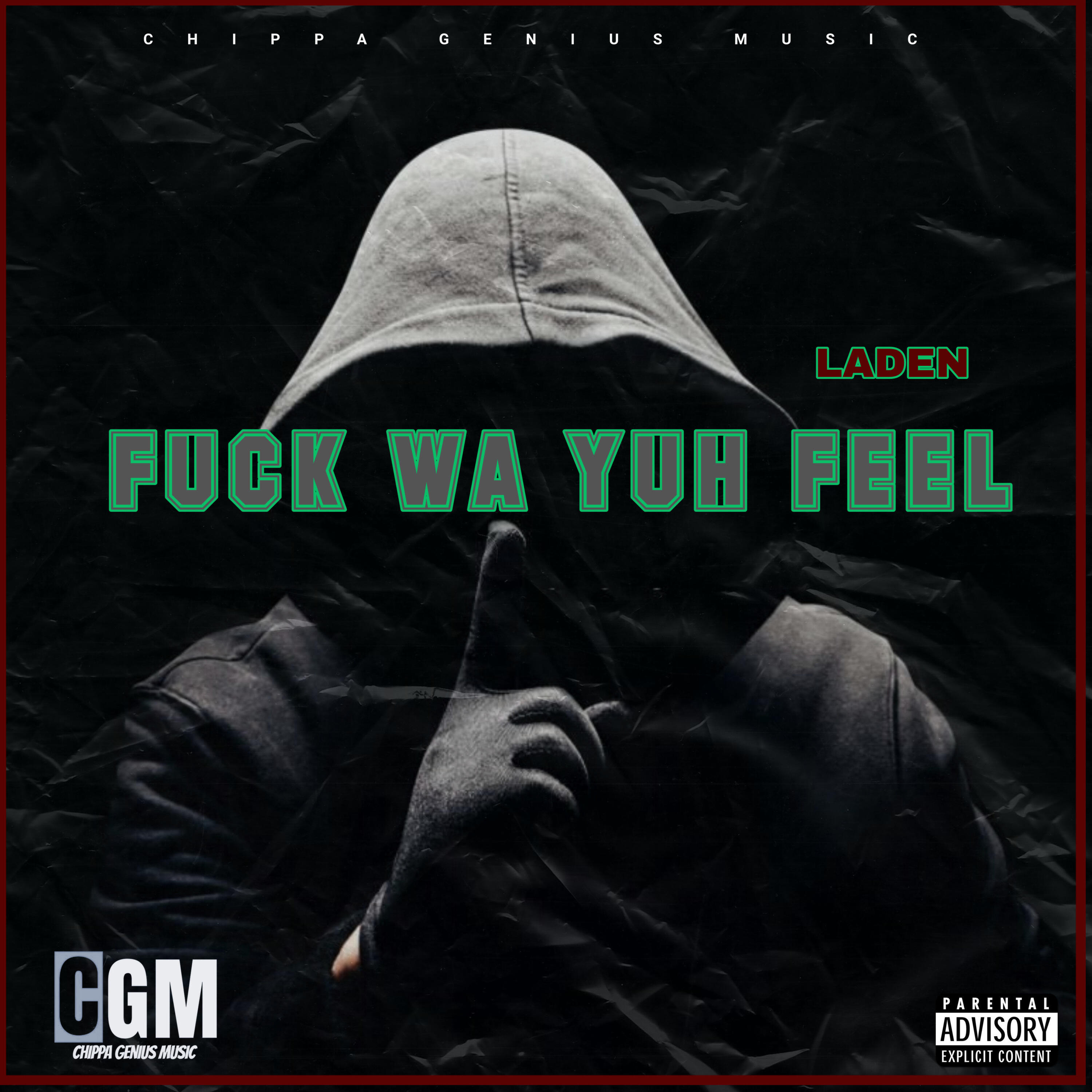 Релиз Fuck Wa Yuh Feel