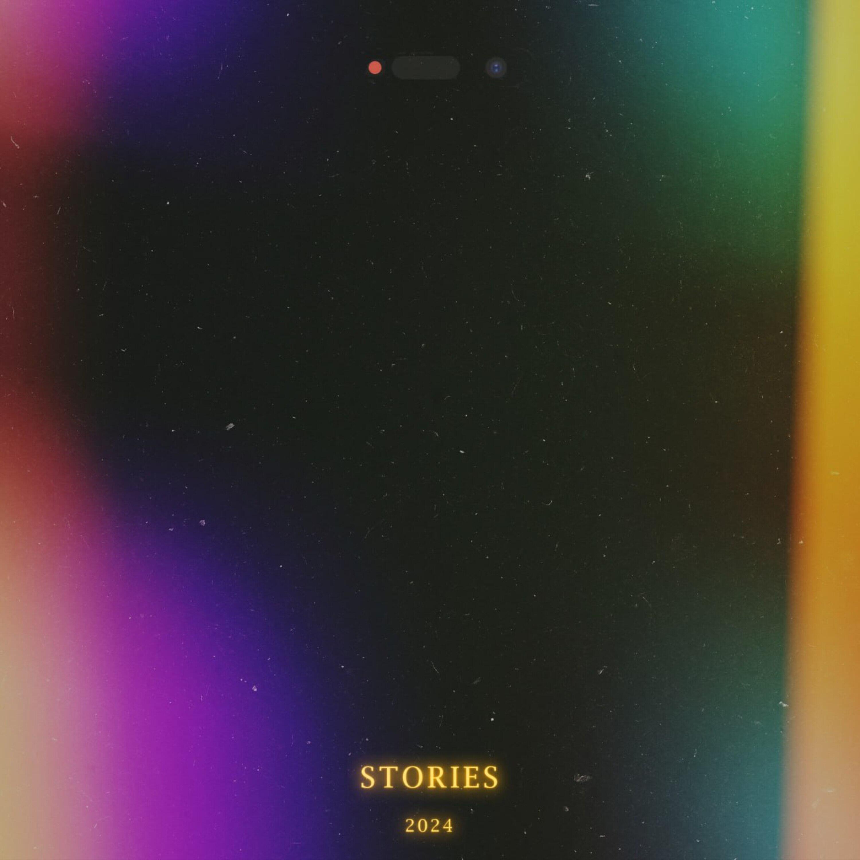 Релиз STORIES