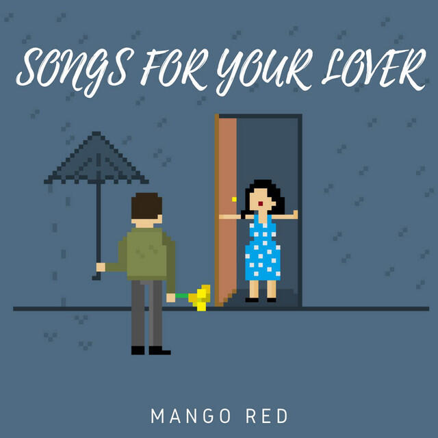 Mango Red
