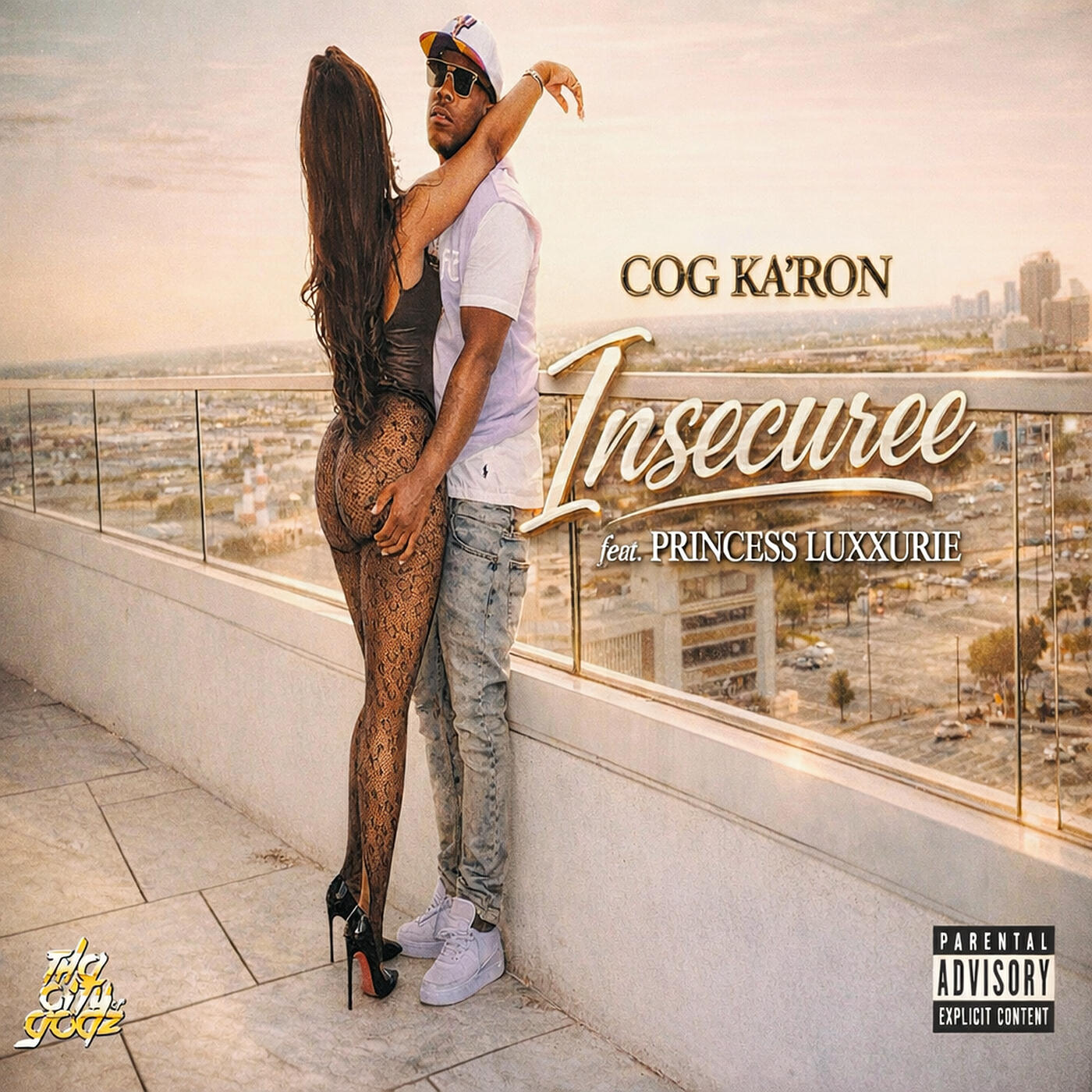 Релиз Insecuree