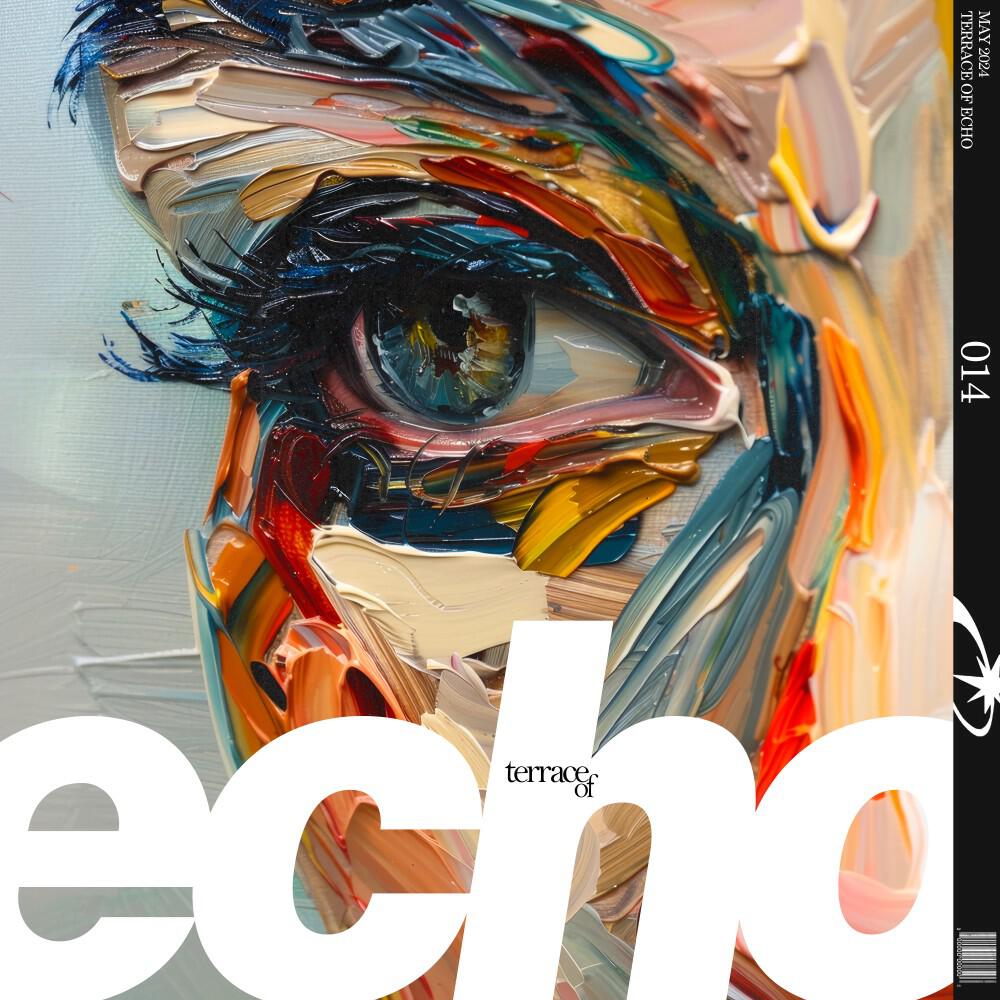 Релиз Terrace of Echo