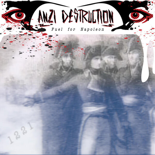 Релиз Fuel for Napoleon