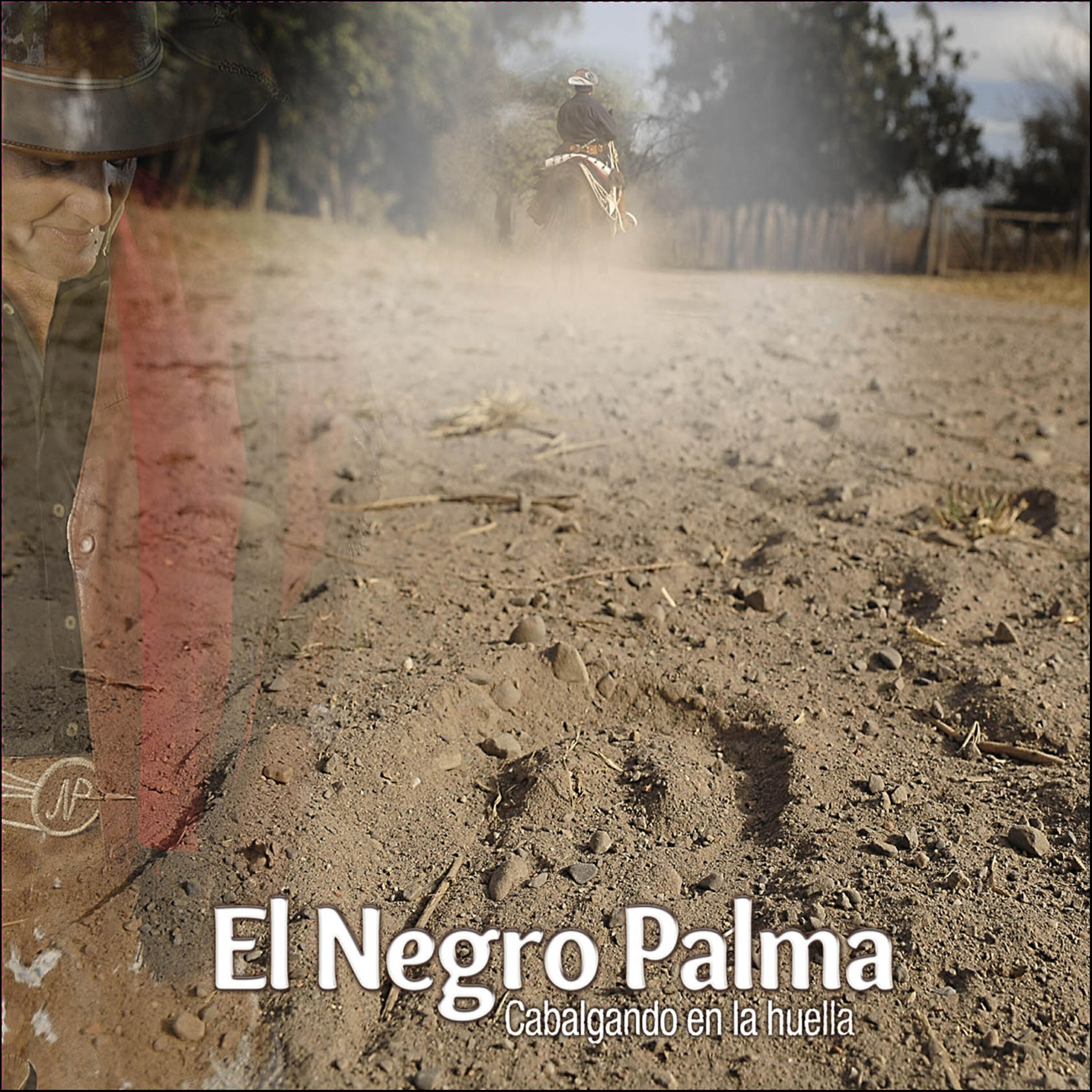 Релиз Galopando en la Huella