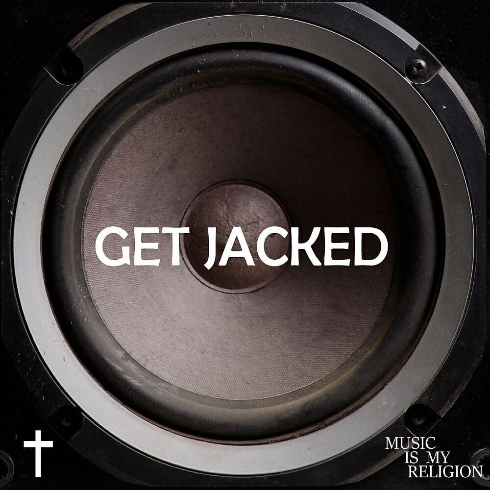 Релиз Get Jacked