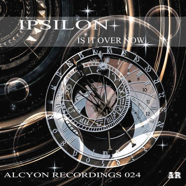 Релиз Is It over Now