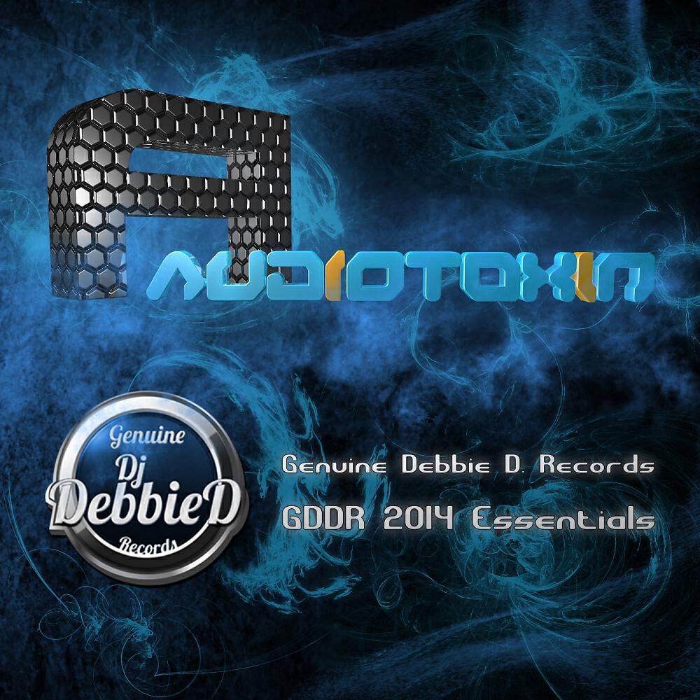 Релиз GDDR 2014 Essentials