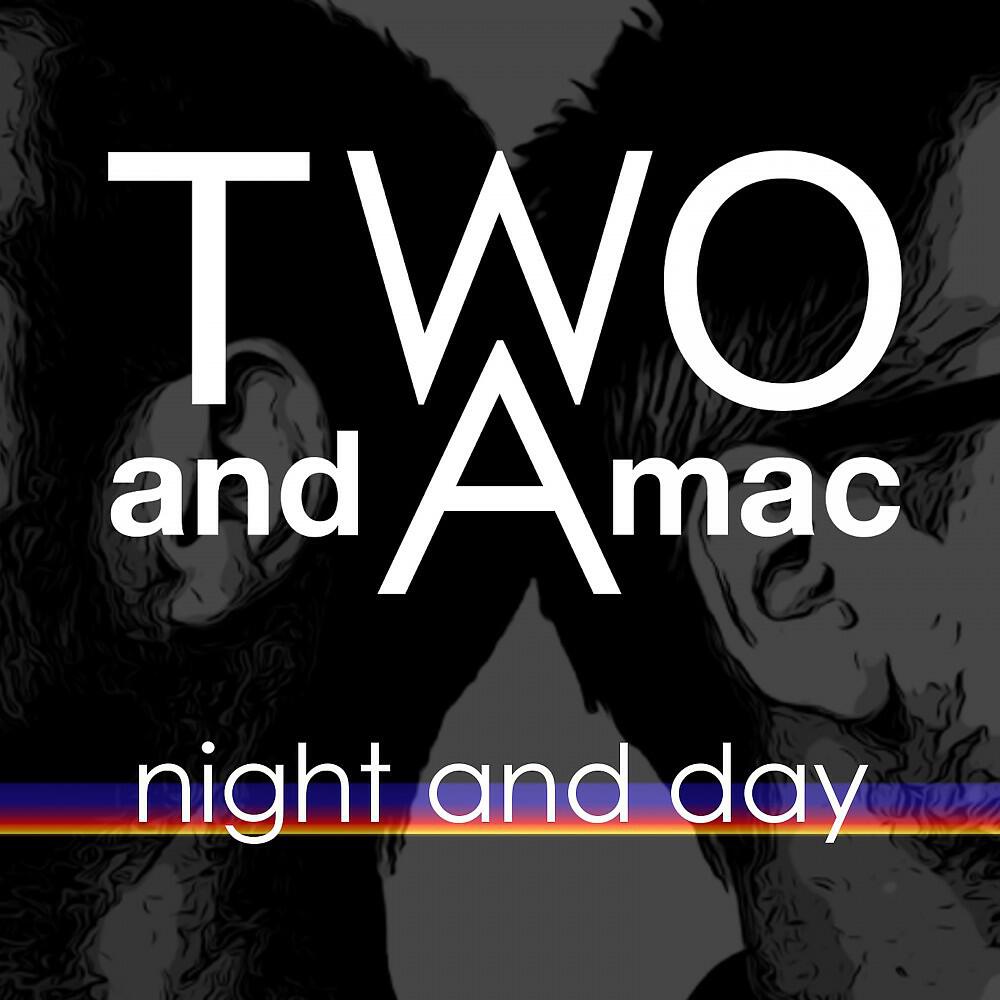 Релиз Night and Day