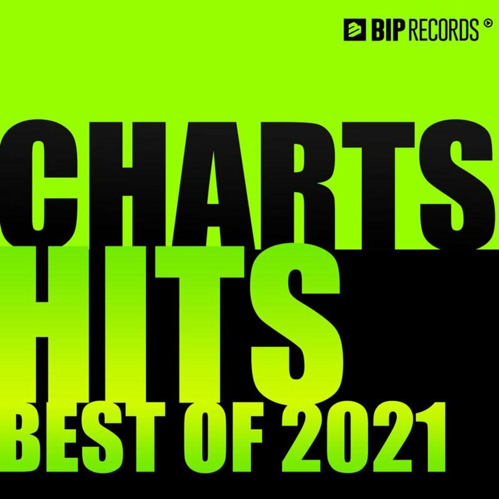 Релиз Charts Hits: Best Of 2021