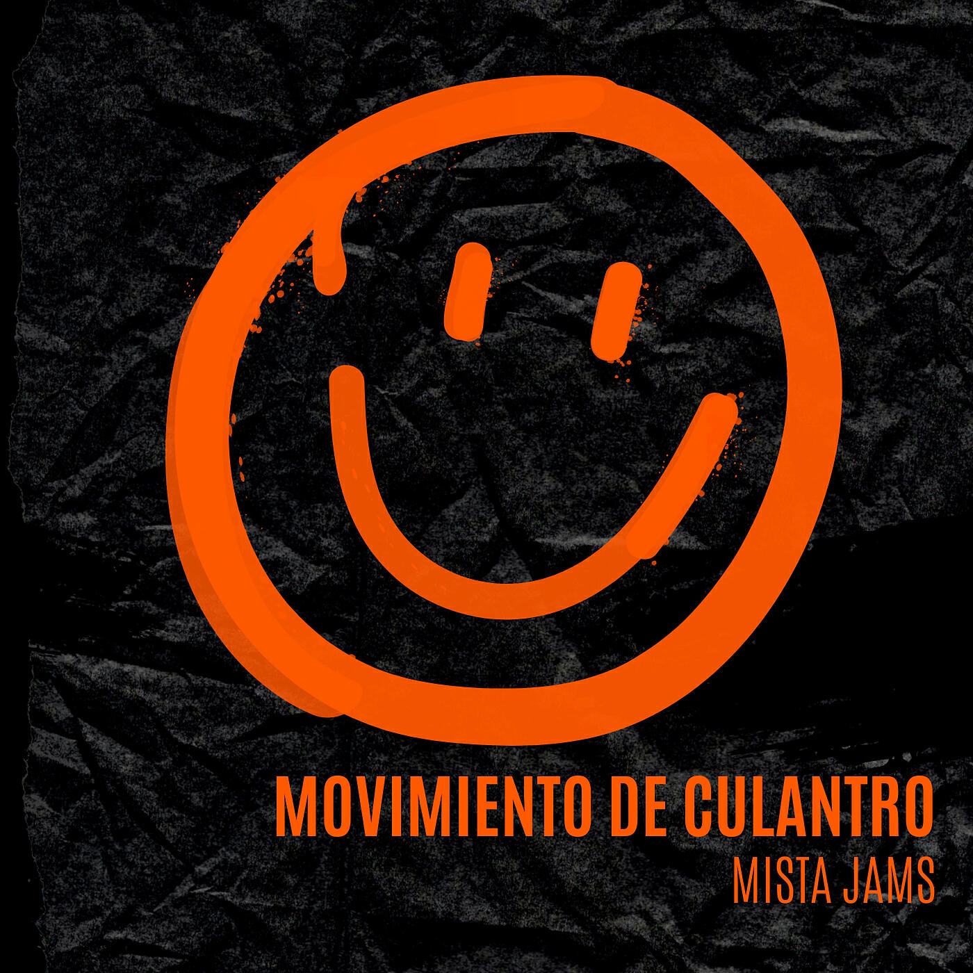 Релиз Movimiento De Culantro