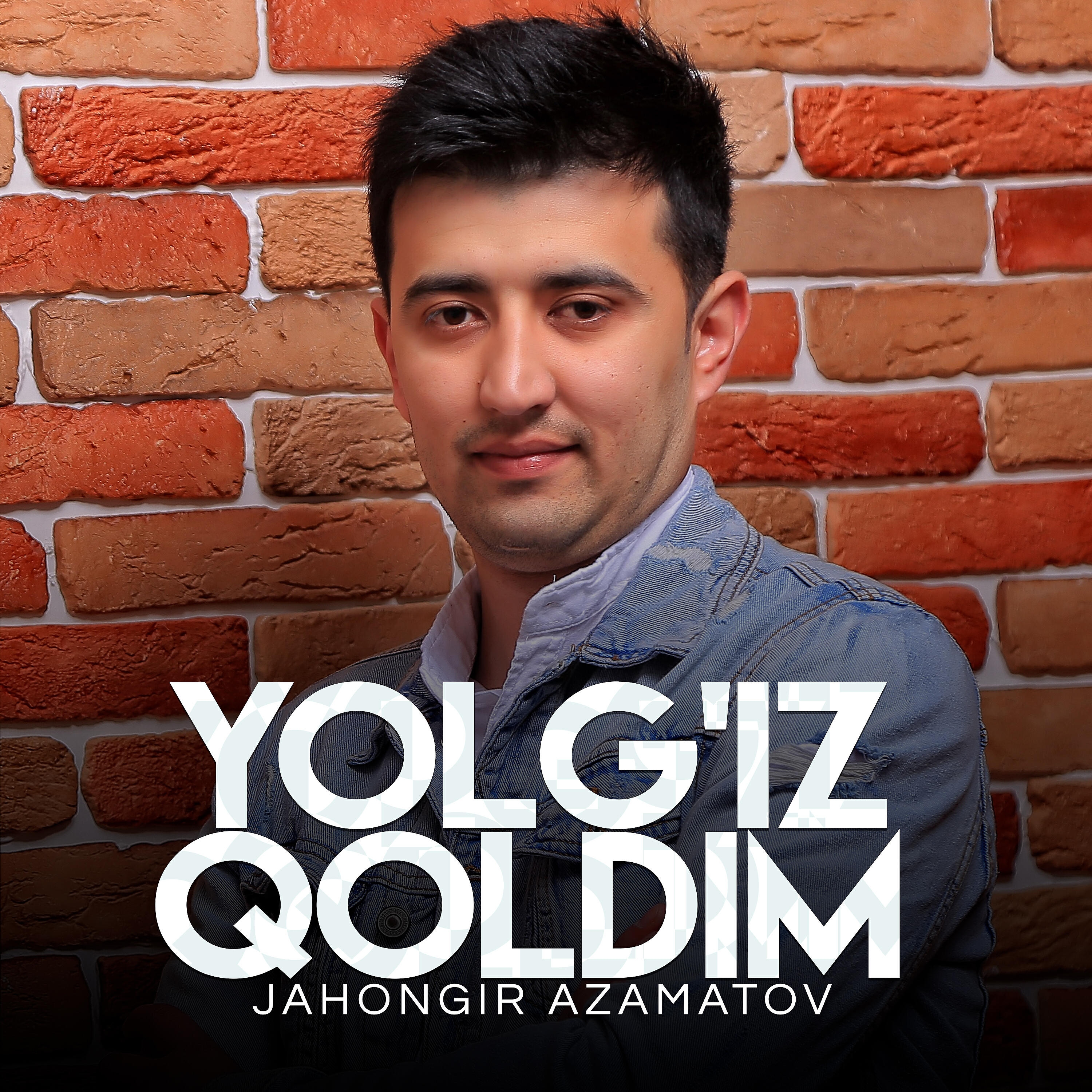Релиз Yolg'iz qoldim