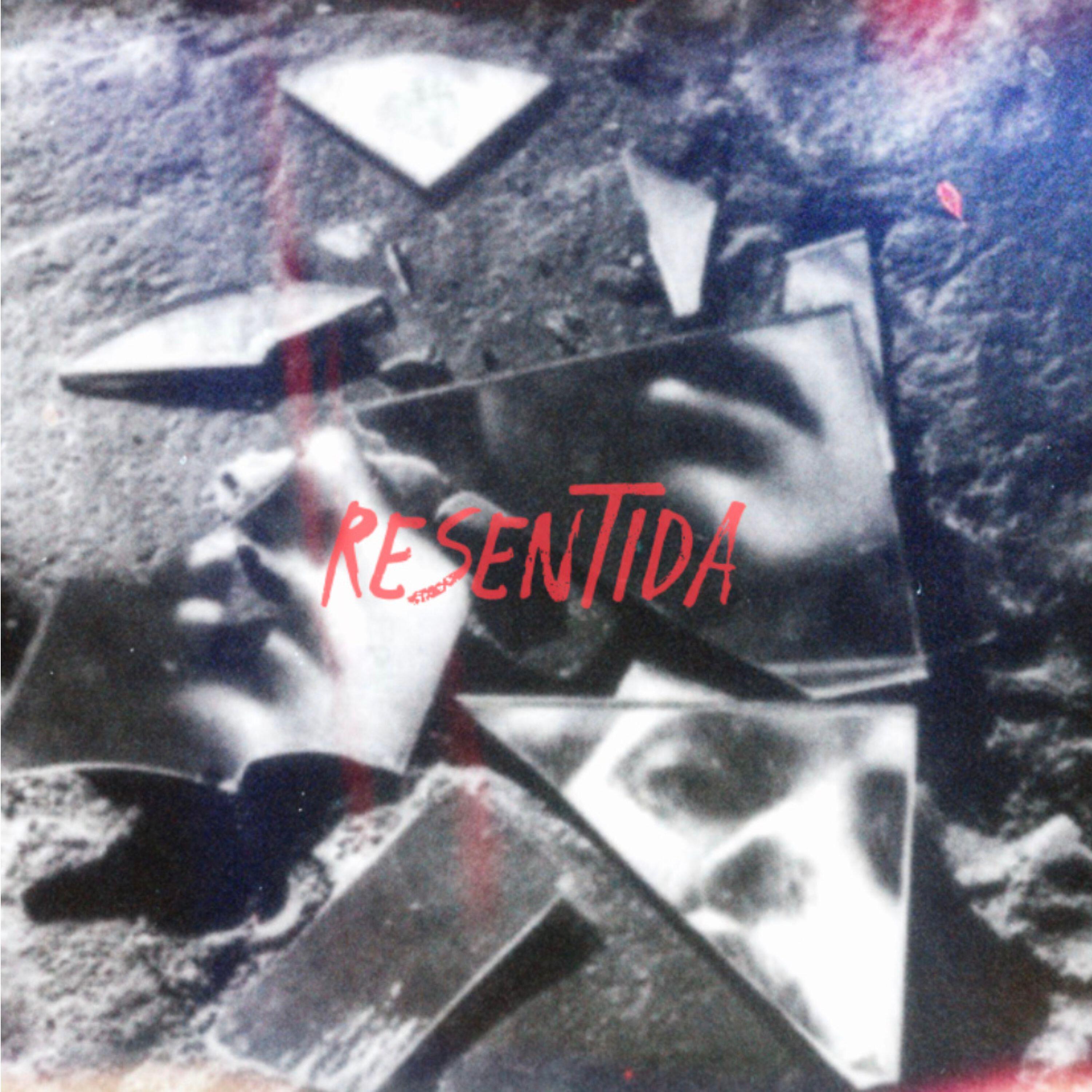 Релиз Resentida