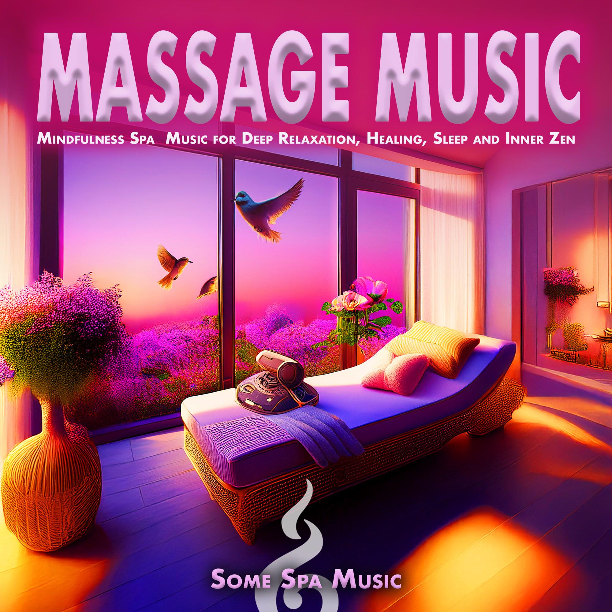 Some Spa Music