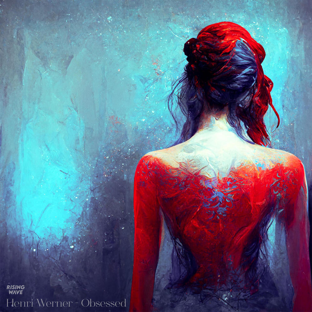Релиз Obsessed