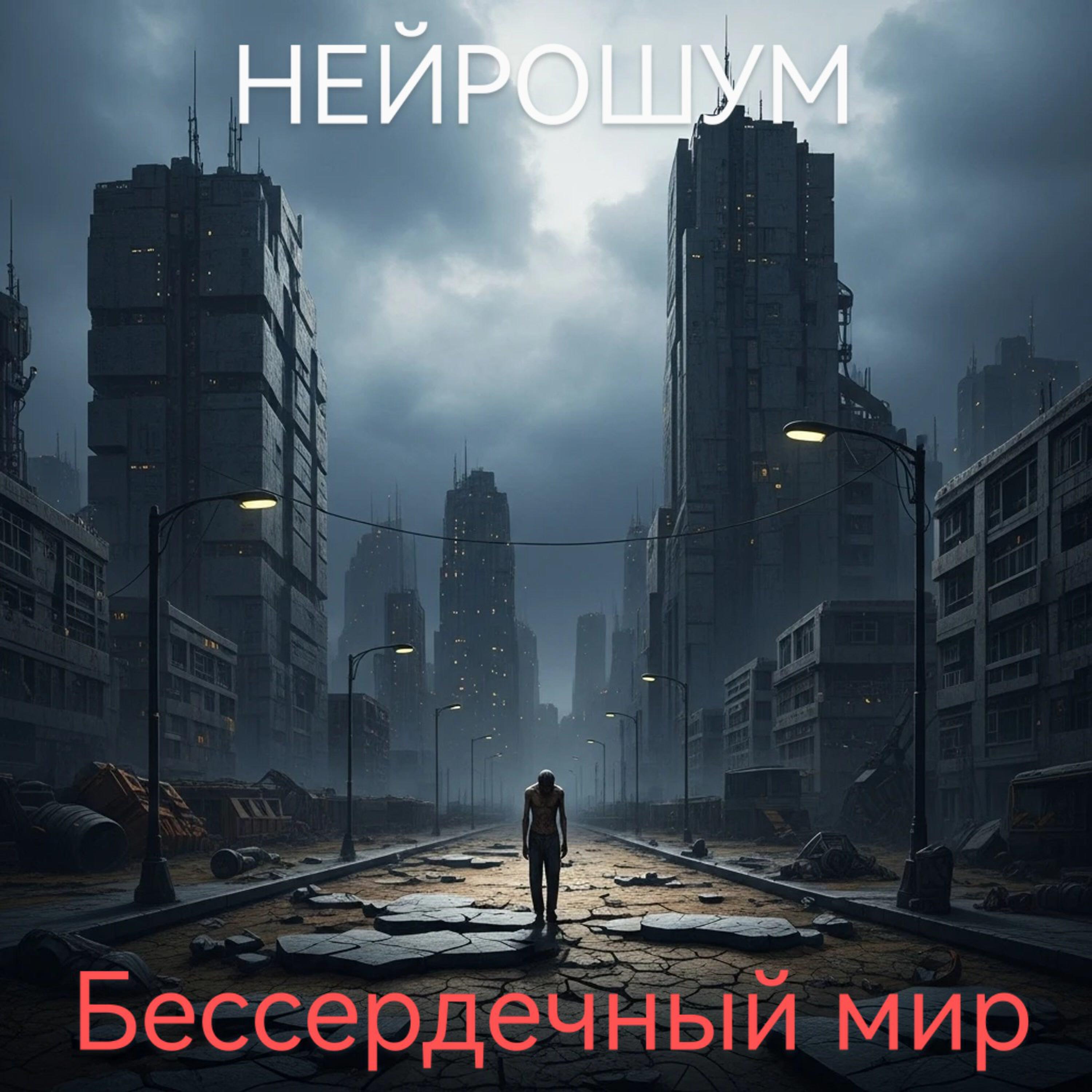 Релиз Бессердечный мир