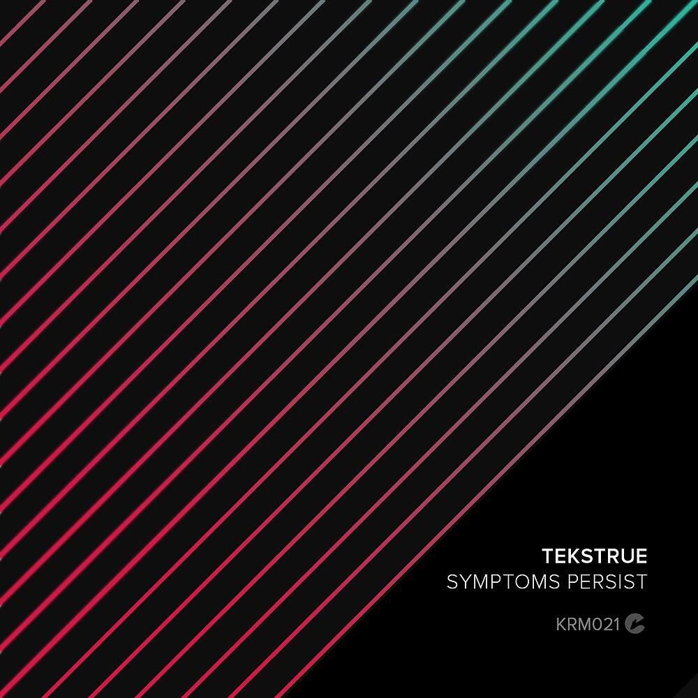 Релиз Symptoms Persist