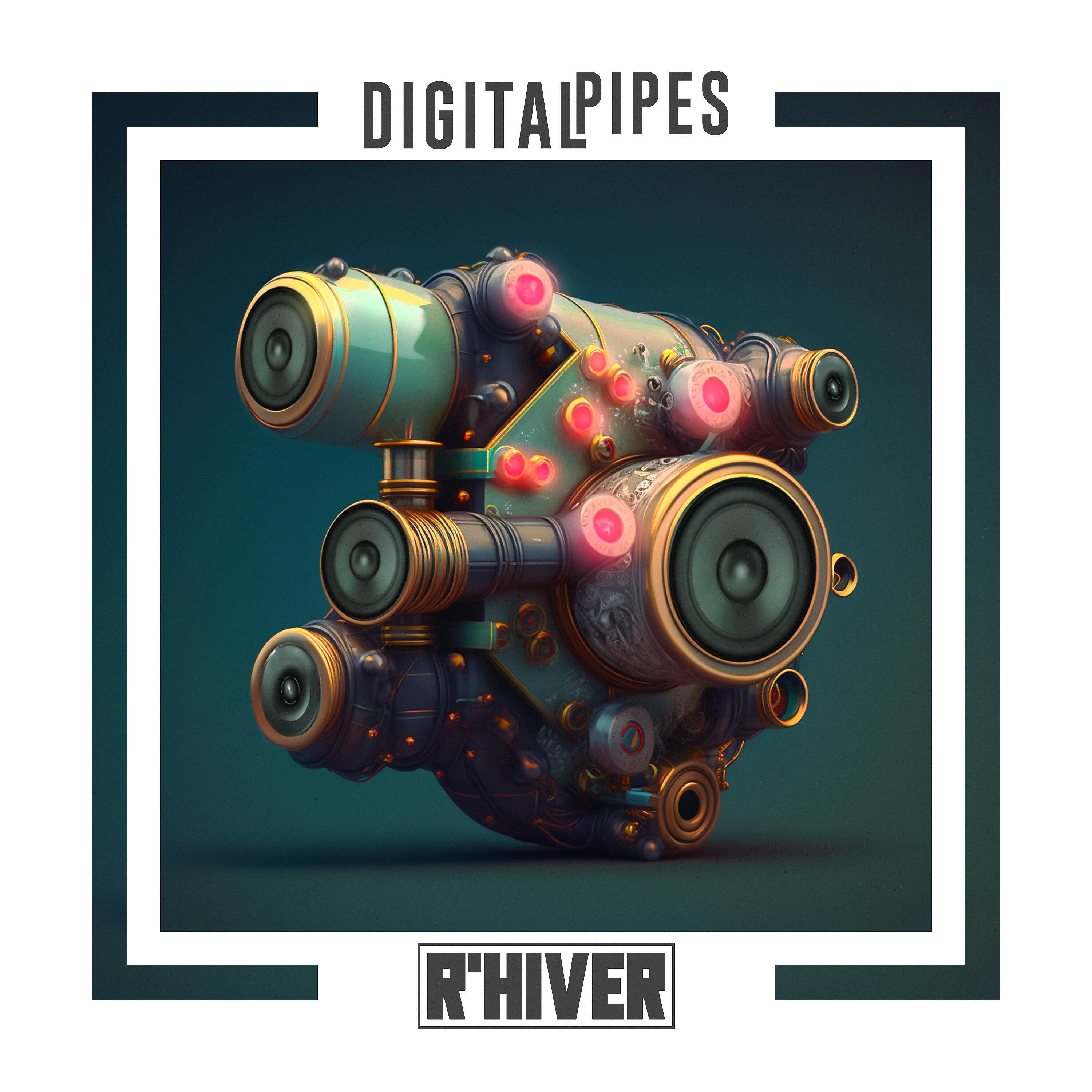 Релиз Digital Pipes