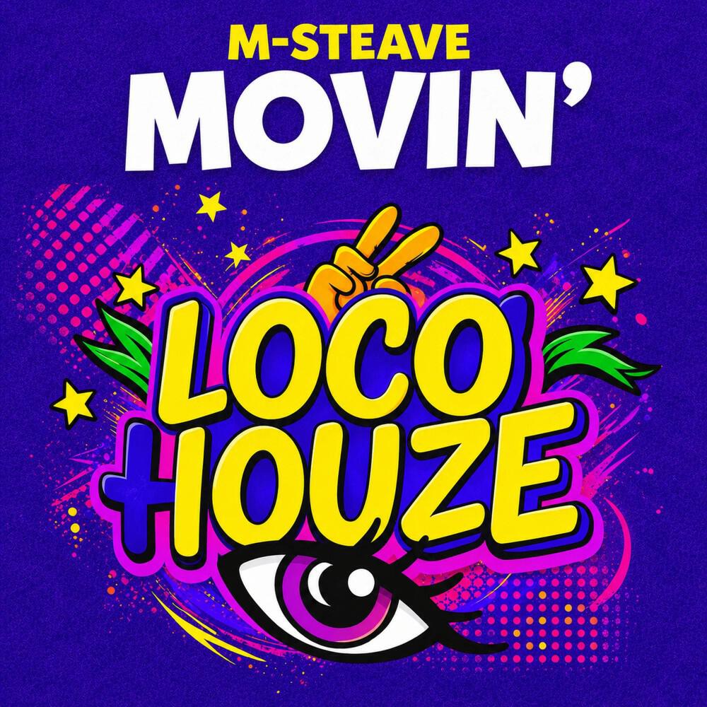 Релиз Movin'
