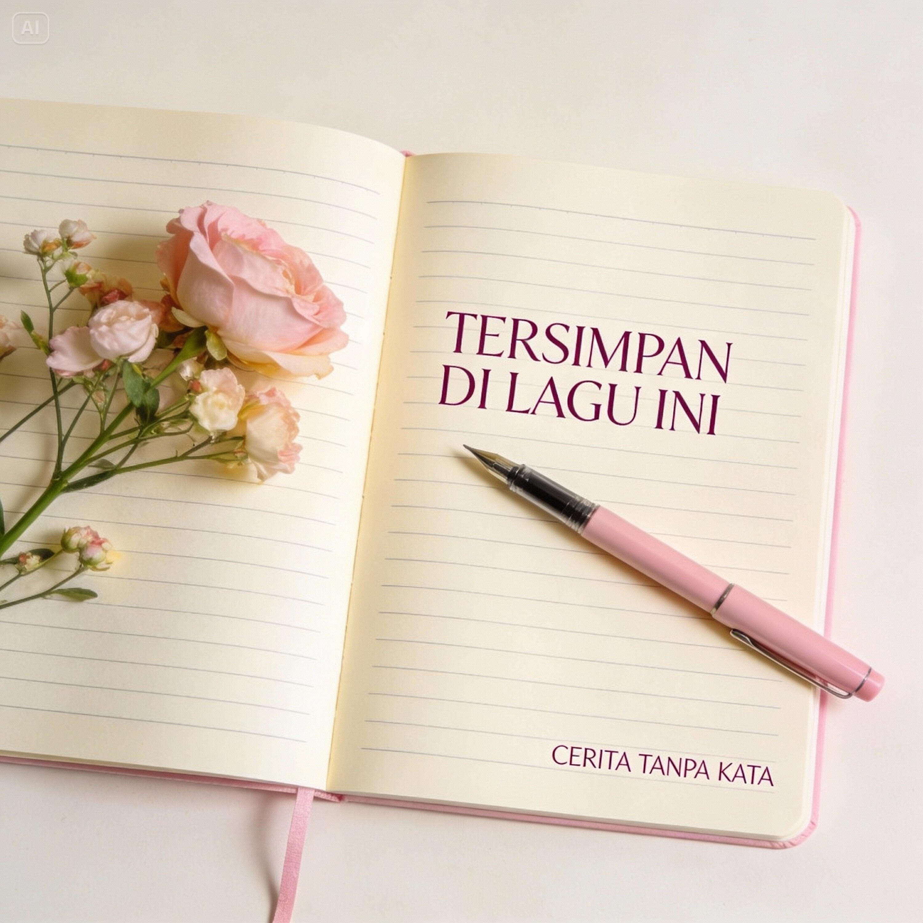Релиз Tersimpan Di Lagu Ini