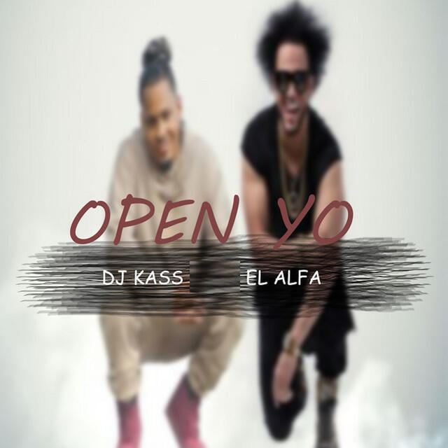 Релиз Open Yo