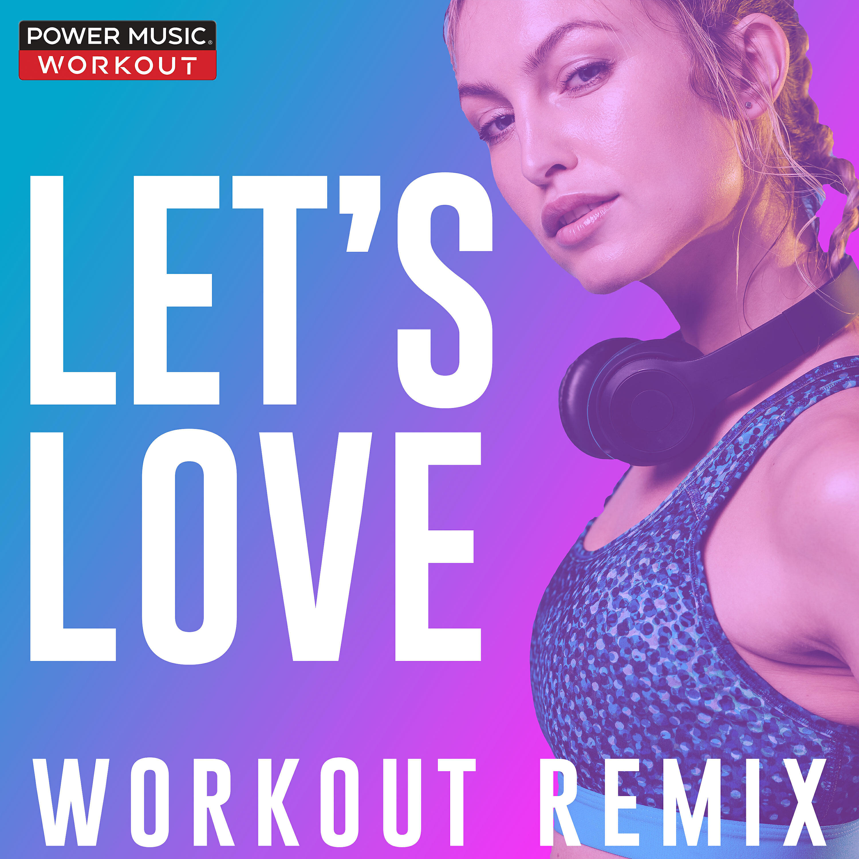 Релиз Let's Love - Single