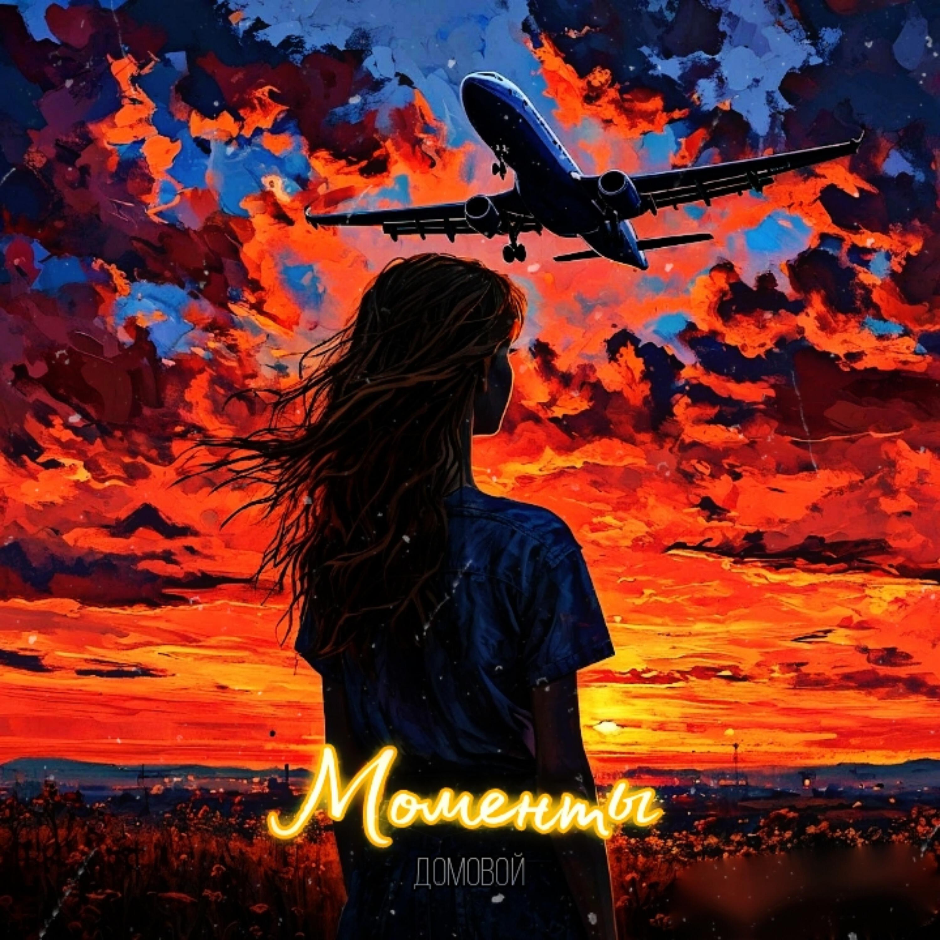 Релиз Моменты