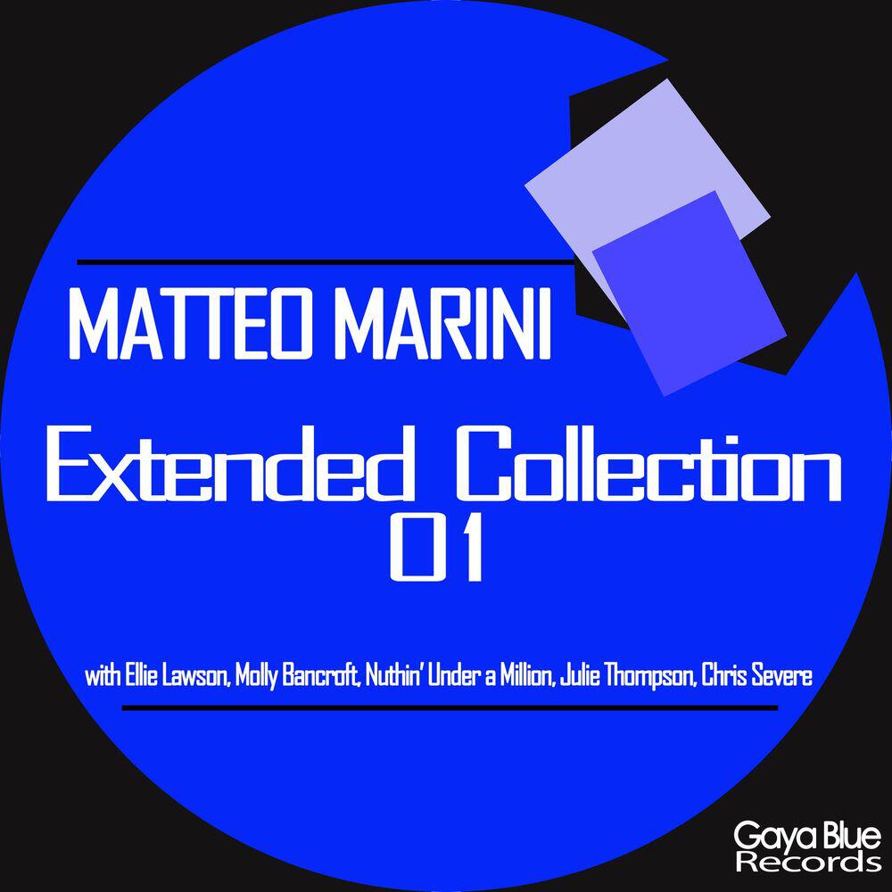 Релиз Extended Collection 01